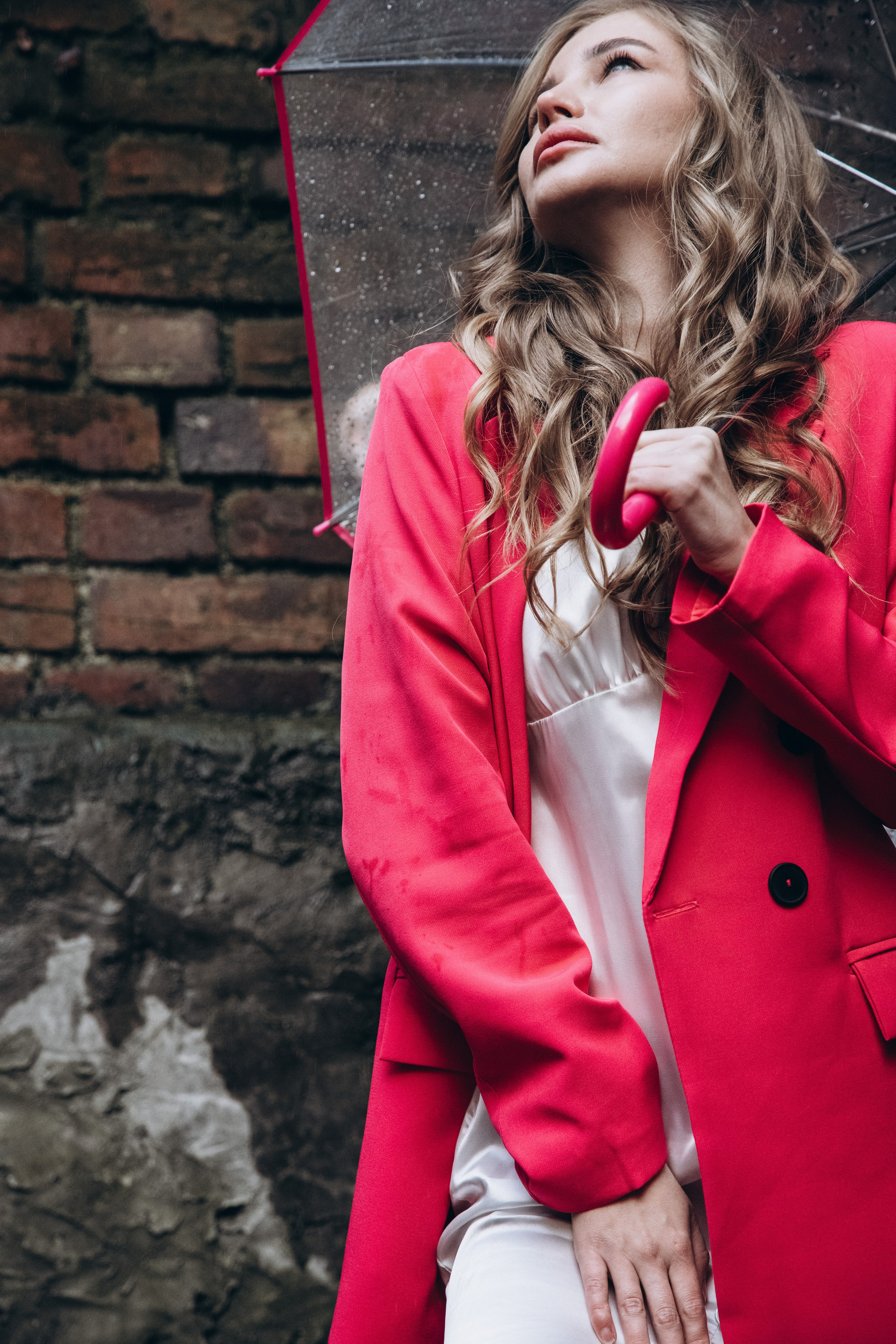 Олеся. Фотограф Анастасия Петрова