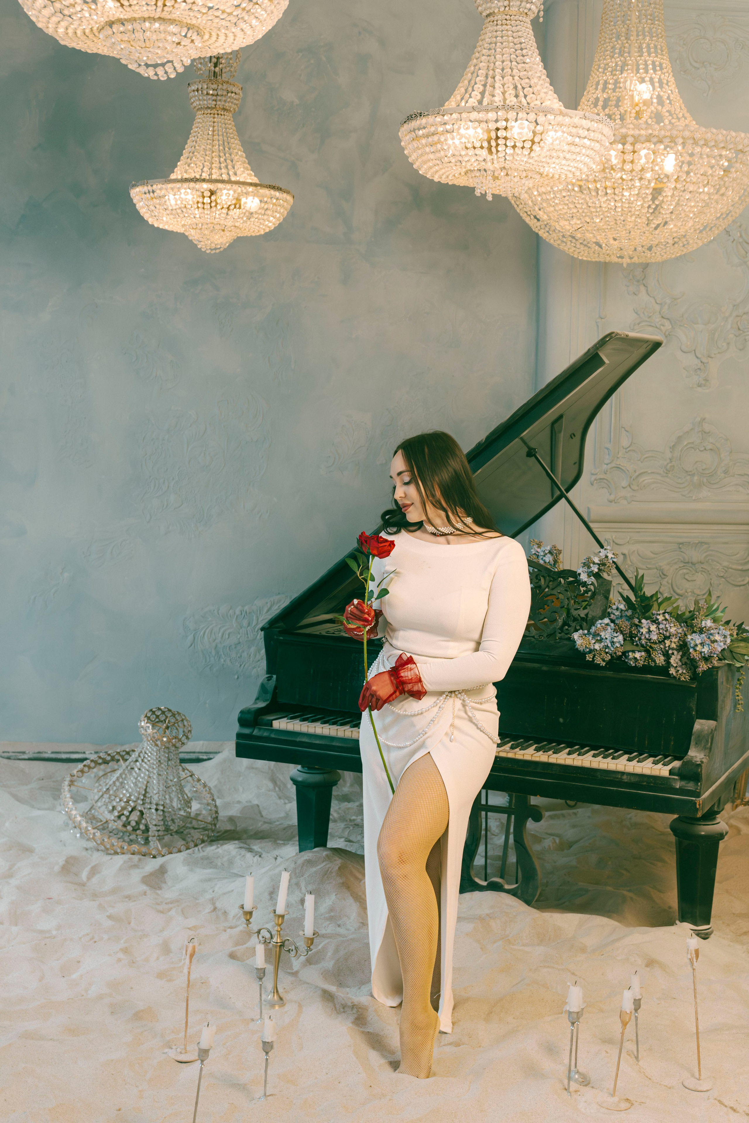 ФОТОПРОЕКТ «Весенний ITALY». ФотоХудожник Харитонова Ирина г. Санкт-Петербург