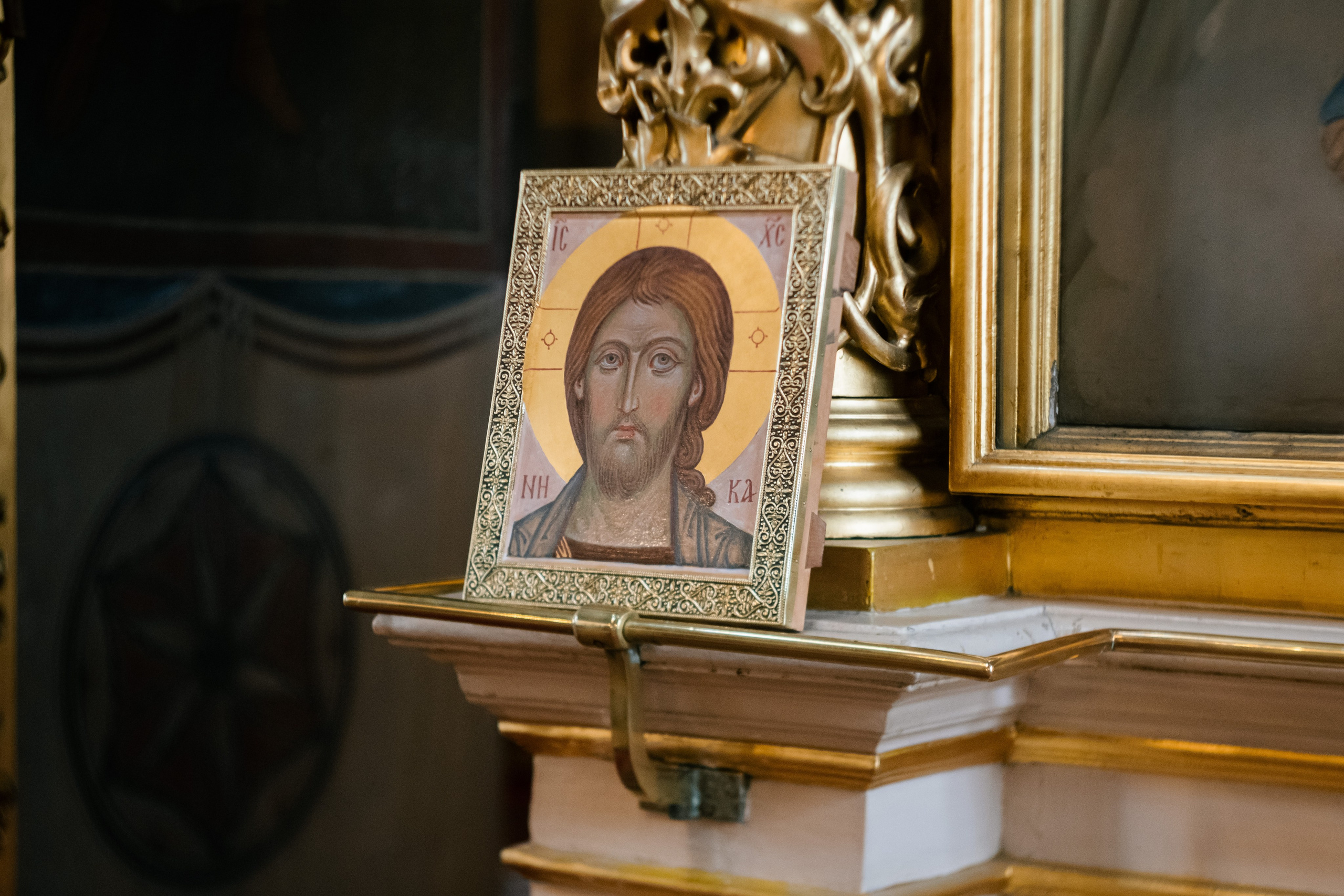 Семён и Алина. Мария Сигина-Лавданская