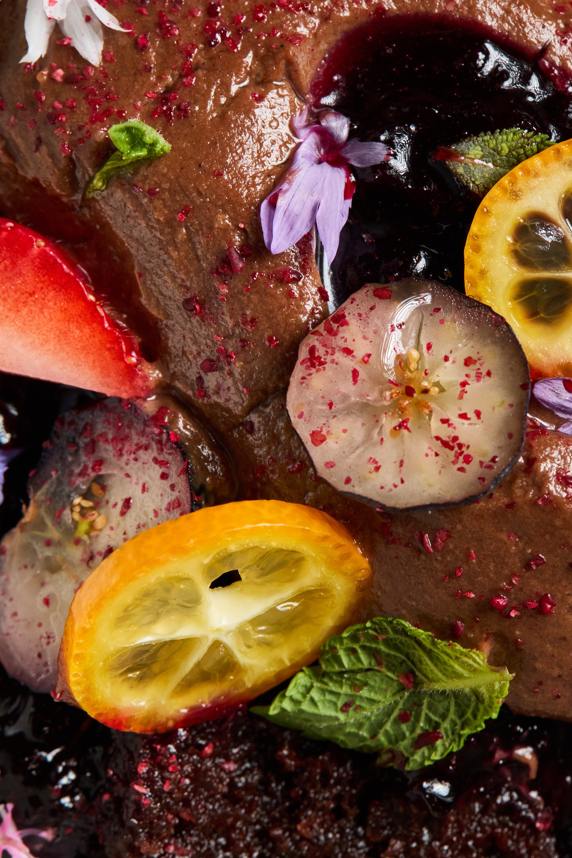 РЕСТОРАНЫ. Контент фотограф в Москве Ник Фрост