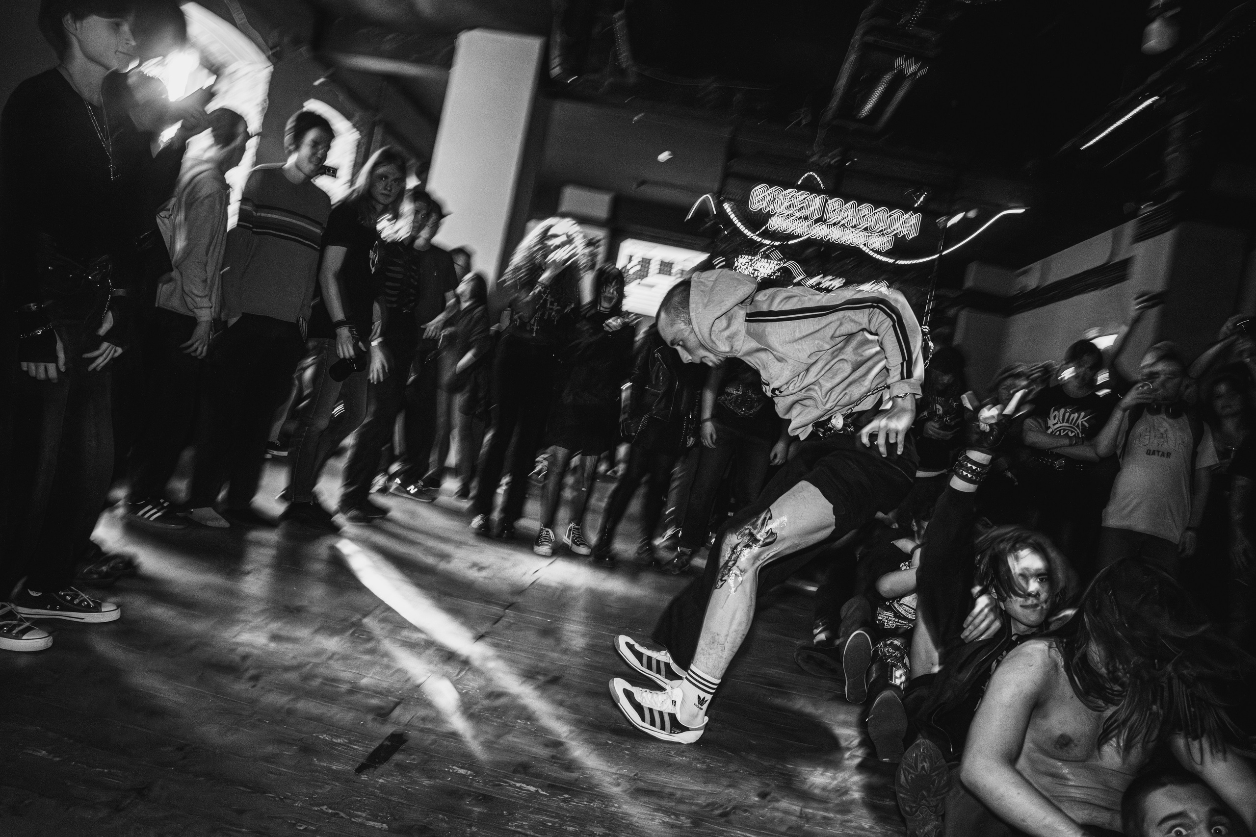 Impure & Edvard Elsky & Pitbural 21.06.2025. Репортажный фотограф в Москве Legiodot