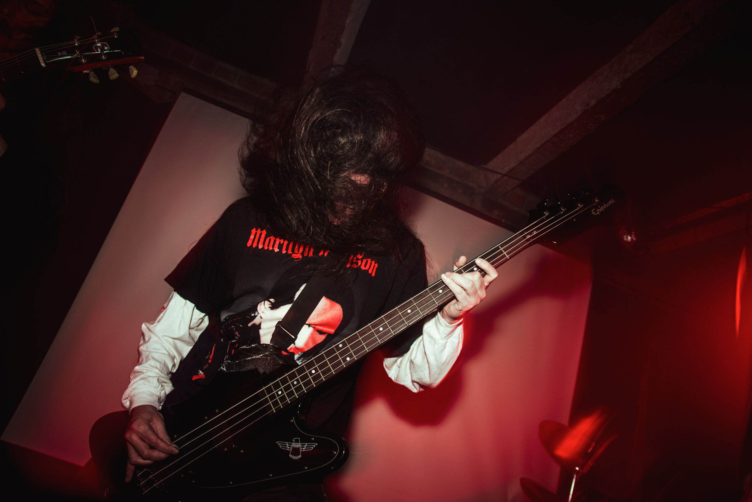 Lowfloor & Smyčka & Supruga 30.10.2025. Репортажный фотограф в Москве Legiodot