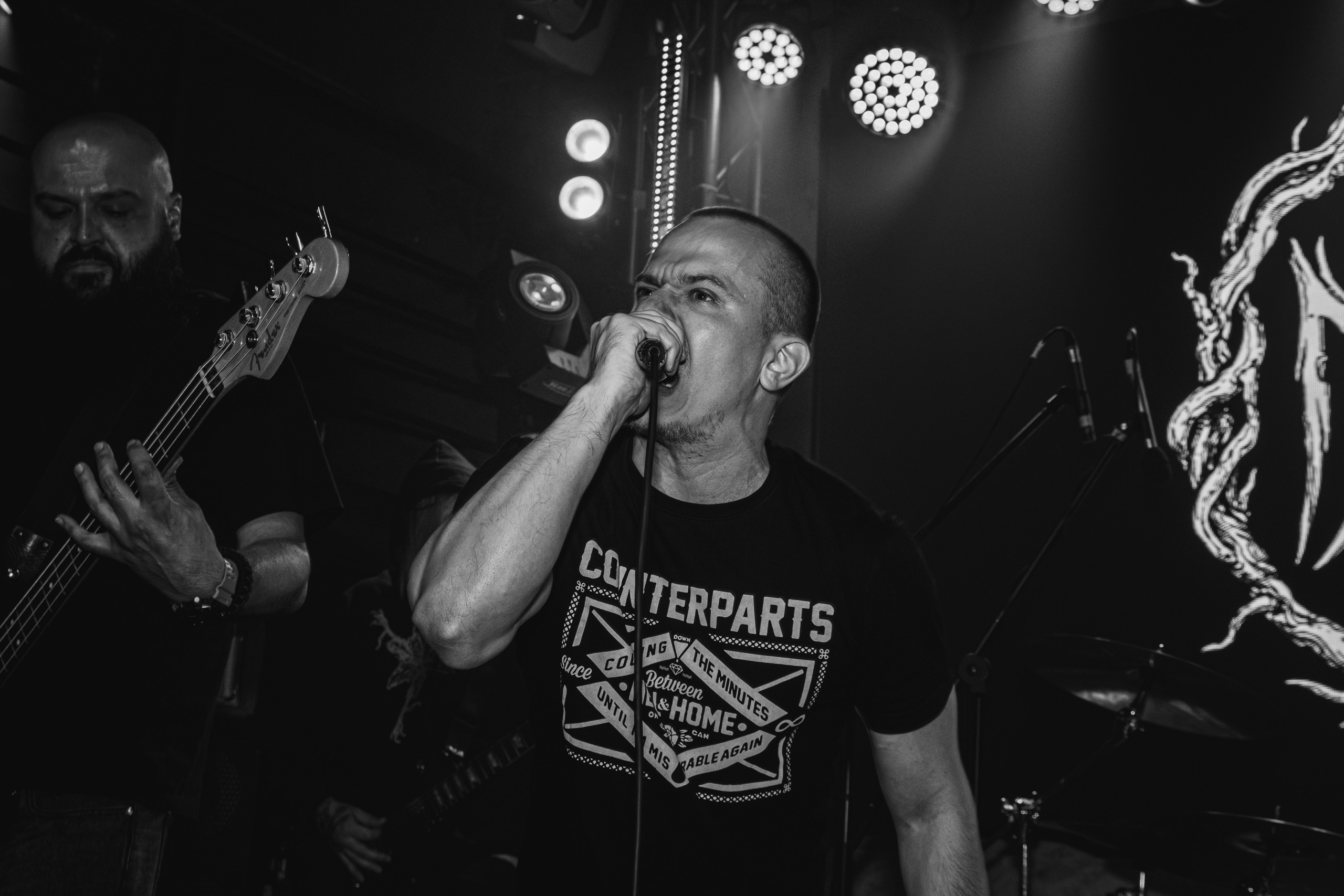 Naska & Косатка & Kailess & Rapiere 18.07.2025. Репортажный фотограф в Москве Legiodot