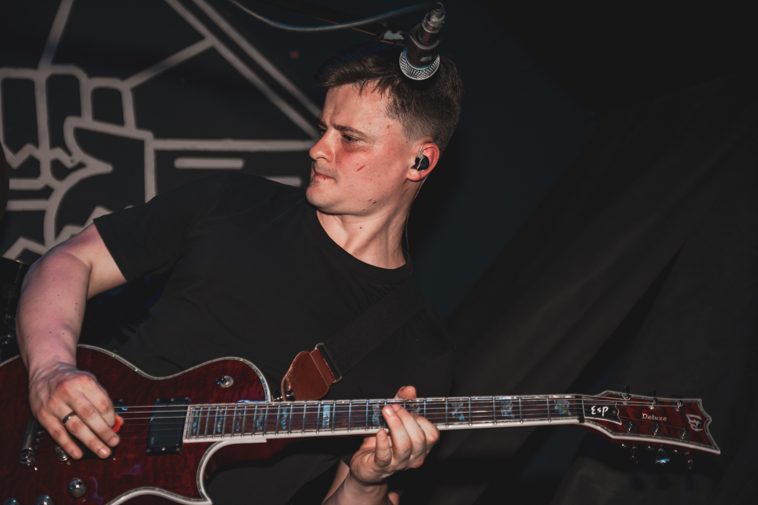 Faded Colors & Disbound & Smycka & Malist 14.06.2025. Репортажный фотограф в Москве Legiodot