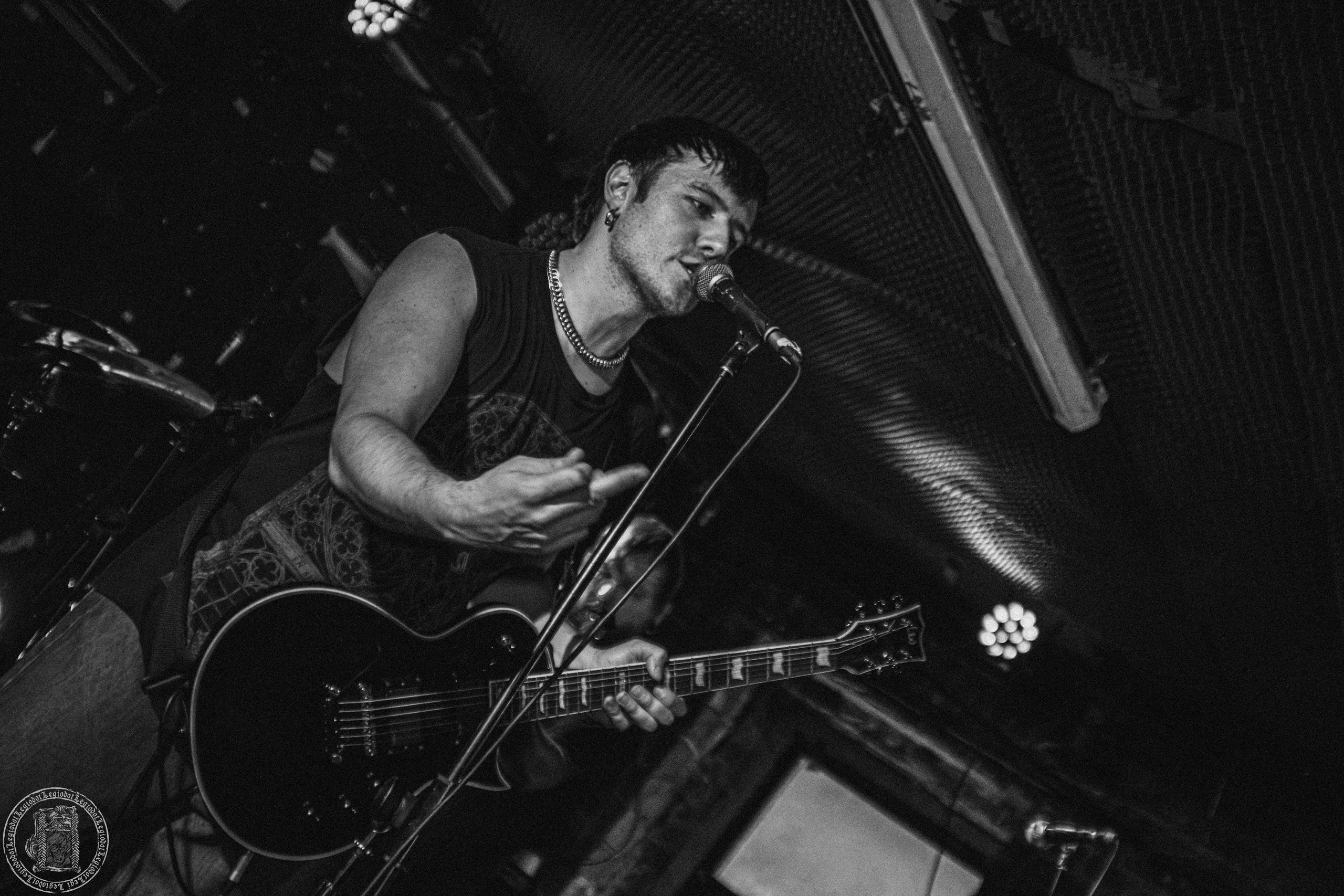 Vranac & Ochag & Convince 30.05.2025. Репортажный фотограф в Москве Legiodot