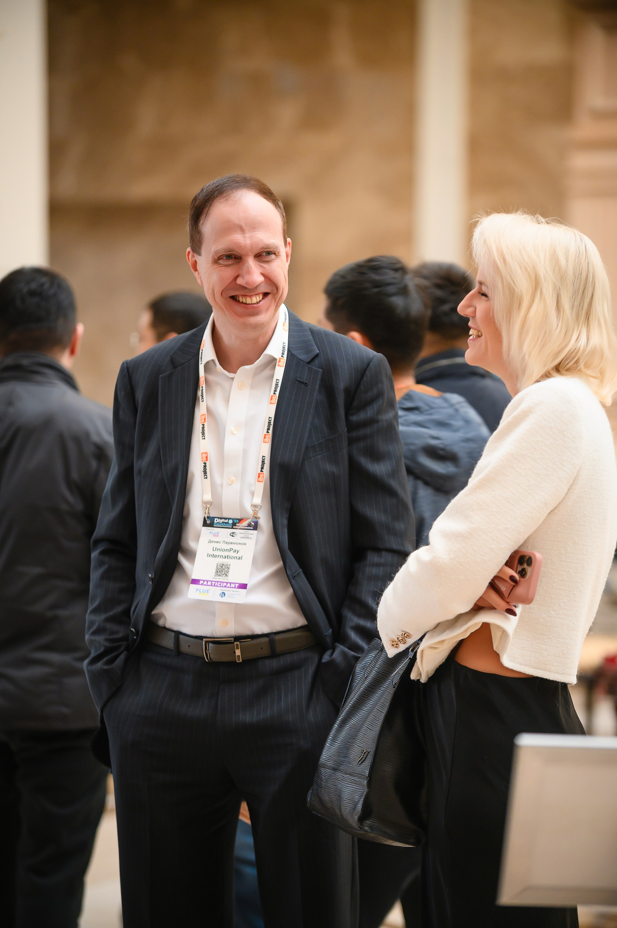 Digital Kazakhstan 2025. Интерьерный и репортажный фотограф в Алматы