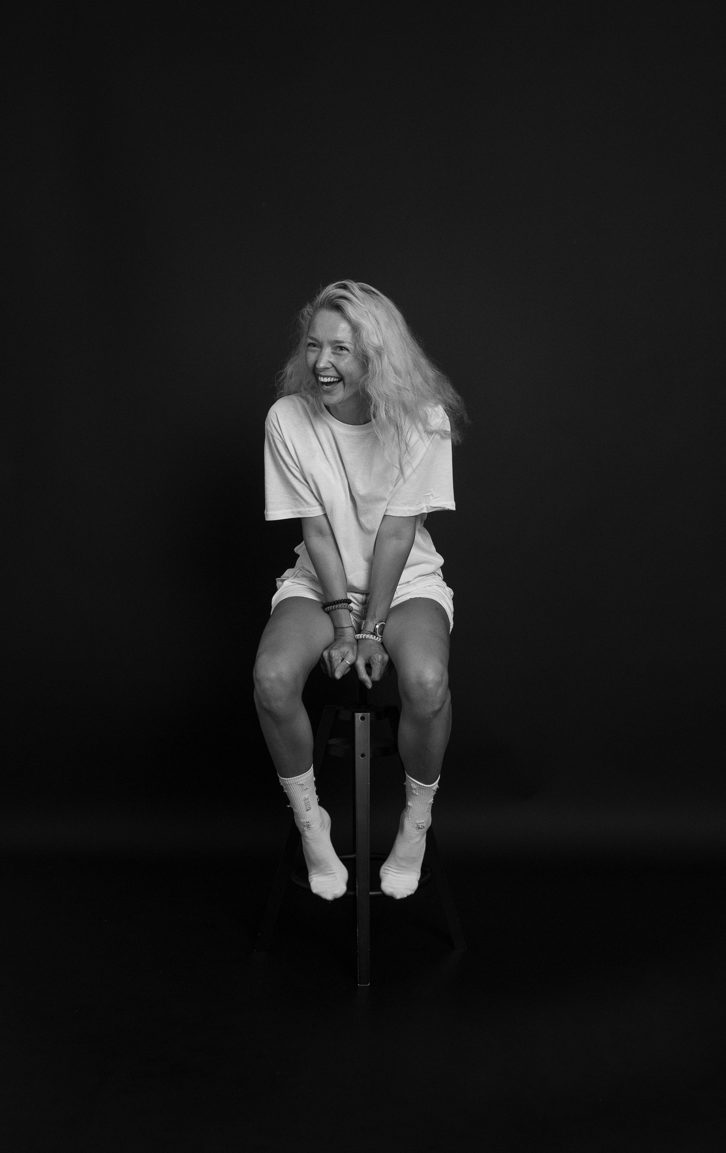 |tet-a-tet| фотостудия автопортрета в Нижнем Новгороде