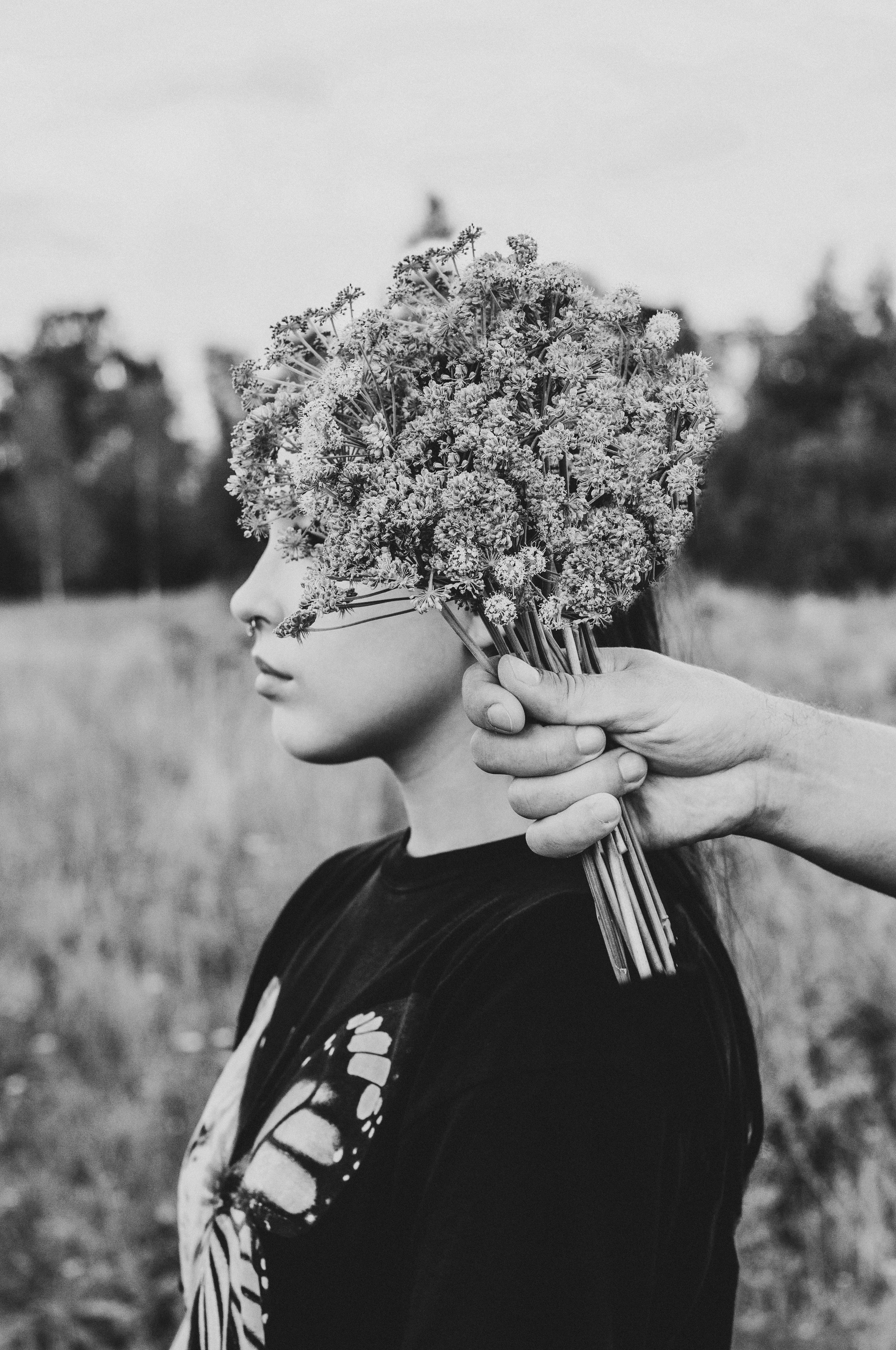 Настя. Портретный, семейный фотограф Марина Моисеева