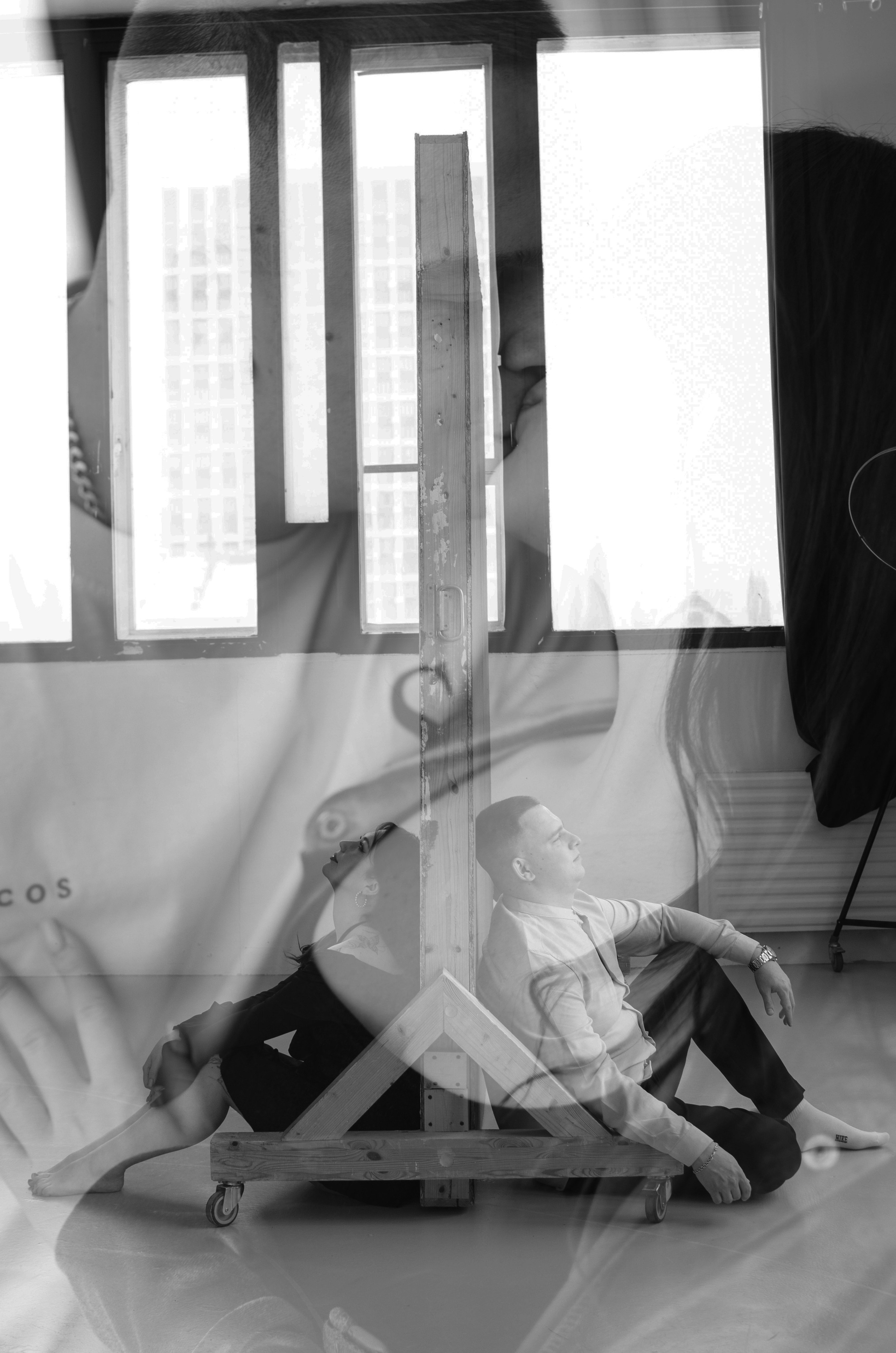 Ульяна и Дима. Женский и предметный фотограф в Уфе Анастасия Настоечка