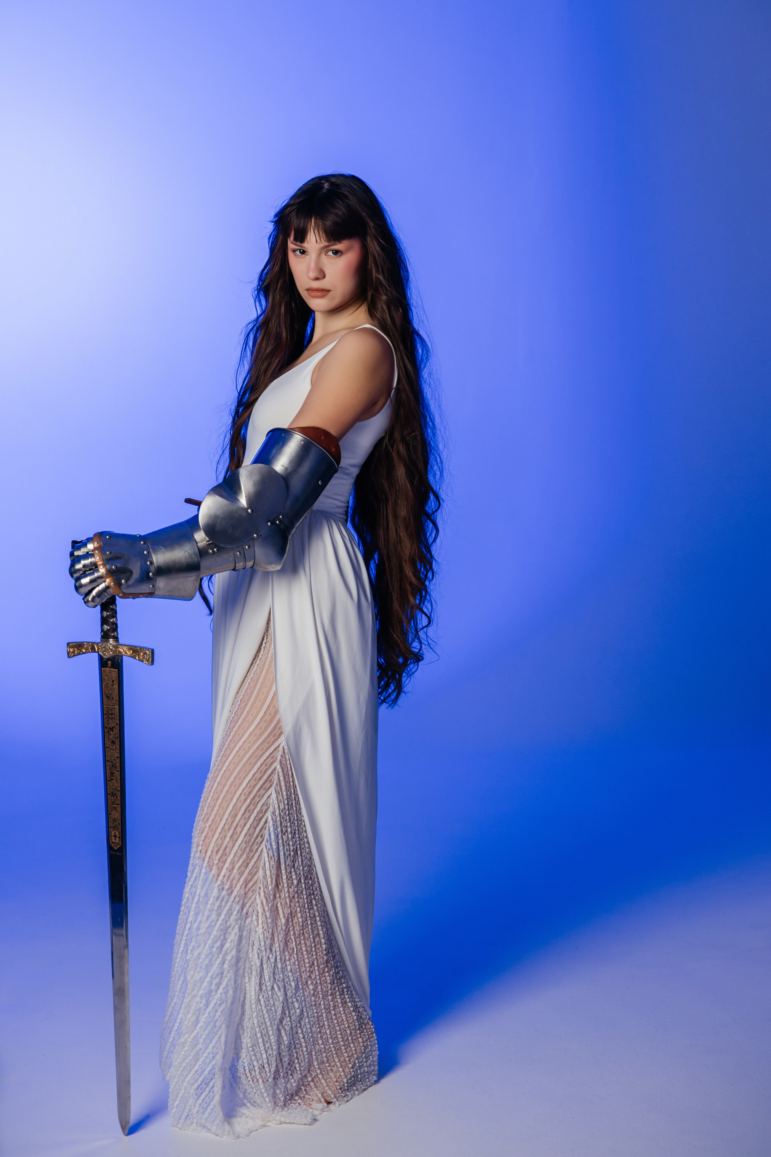 Воин судьбы. Свадебный и портретный фотограф Казань | Белебей