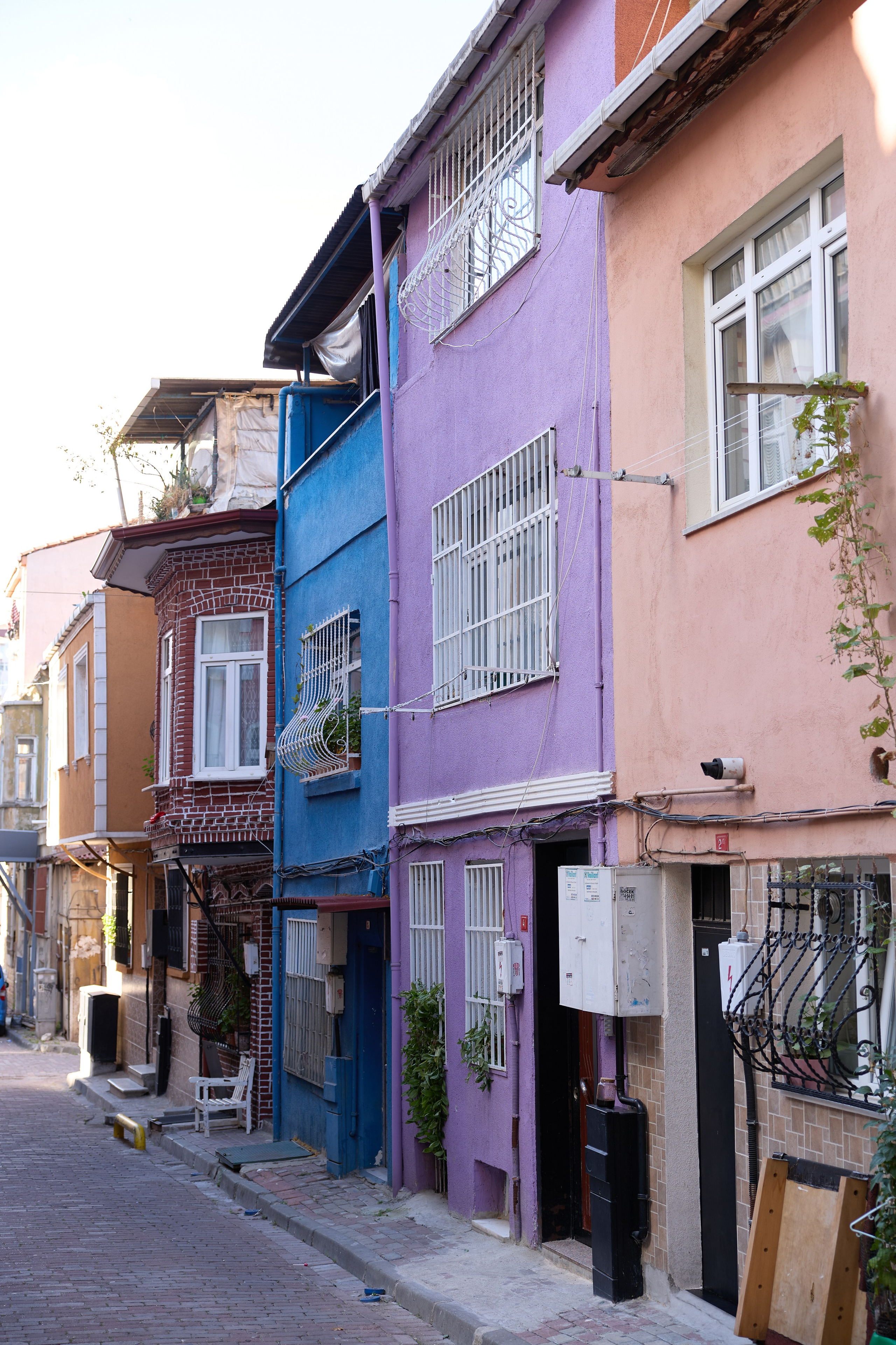 Стамбул 24. Фотограф Москва, Дима Пеллер