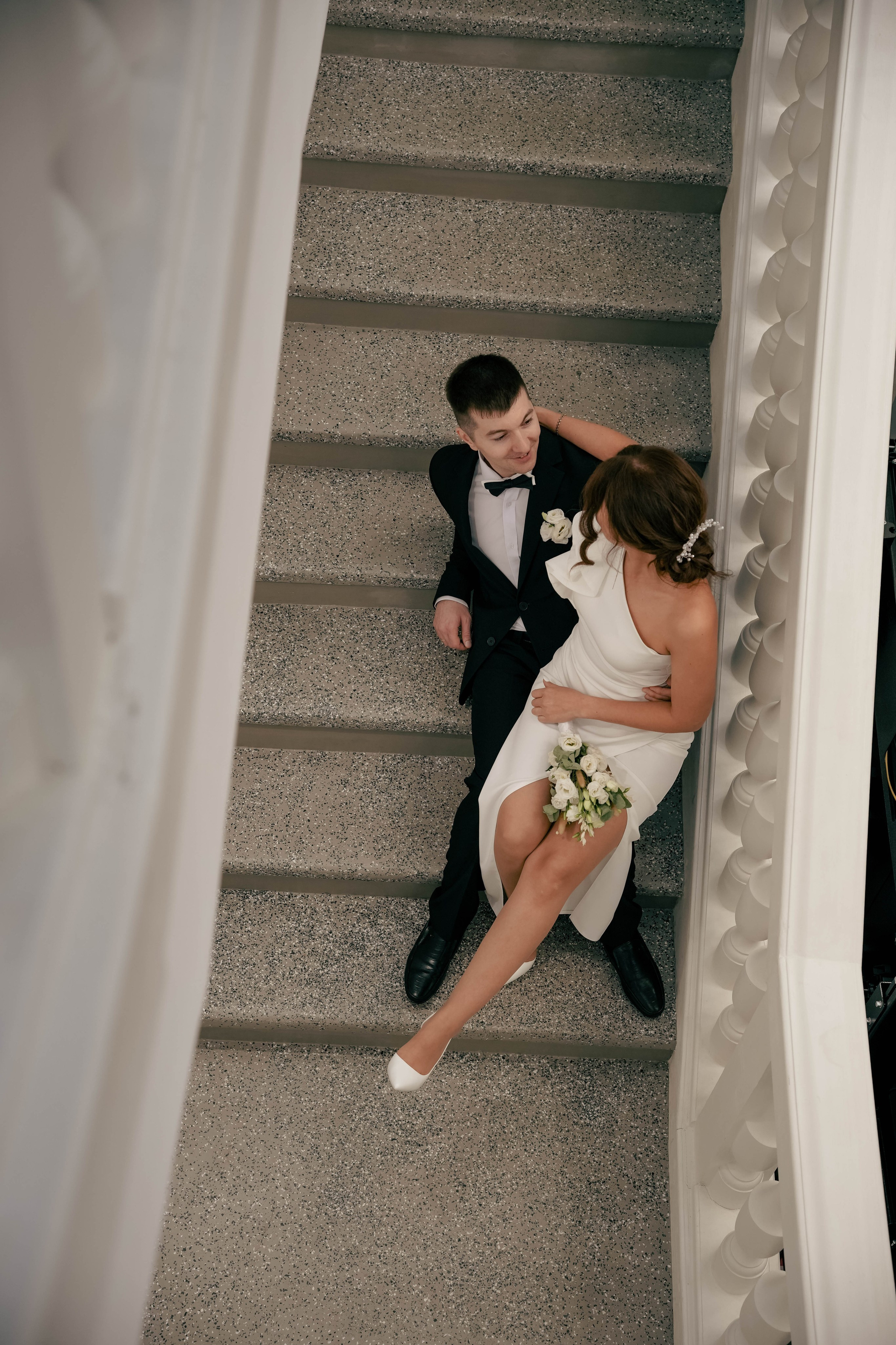 Wedding day. AngeLina Filippova фотограф Норильск