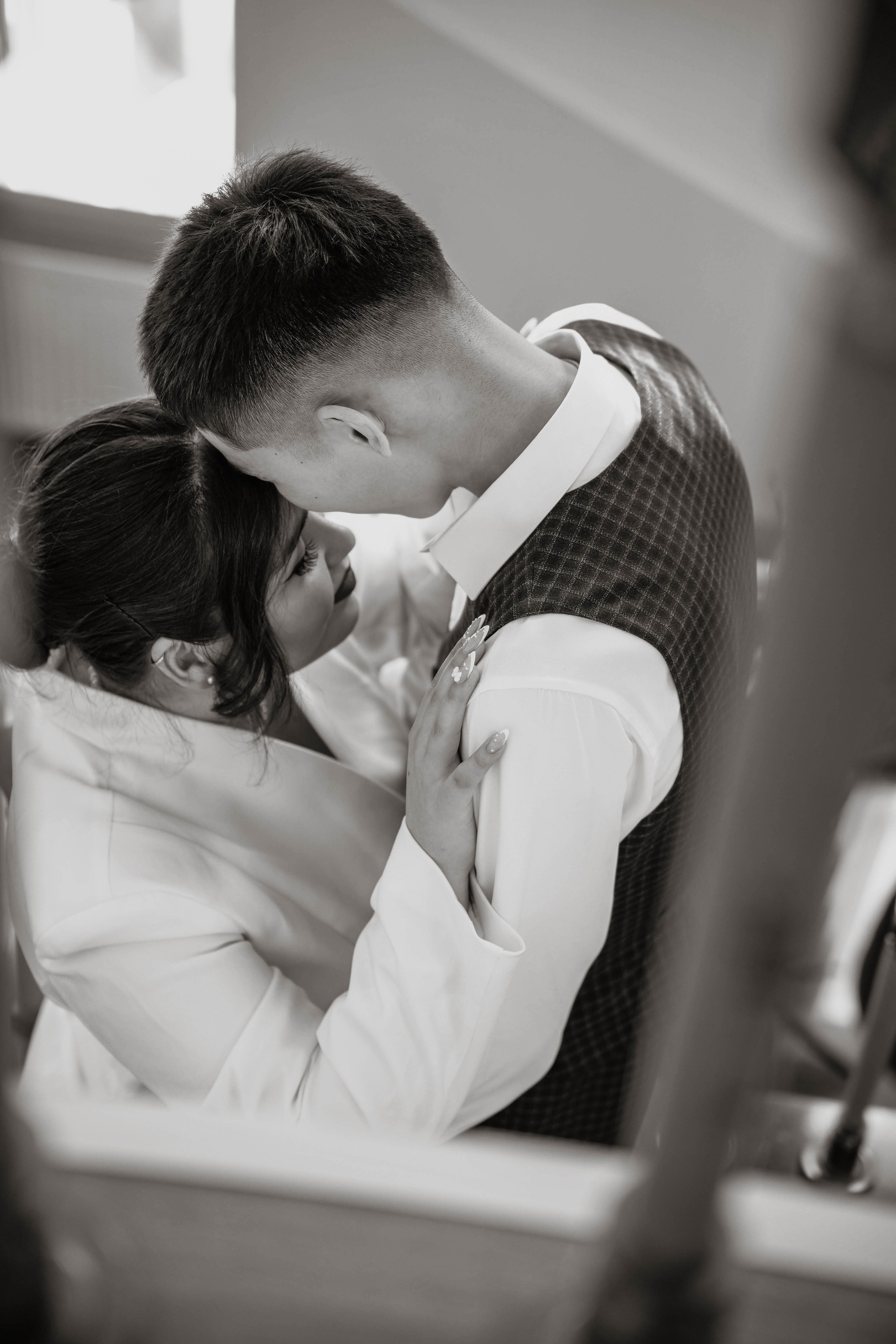 Wedding day. AngeLina Filippova фотограф Норильск
