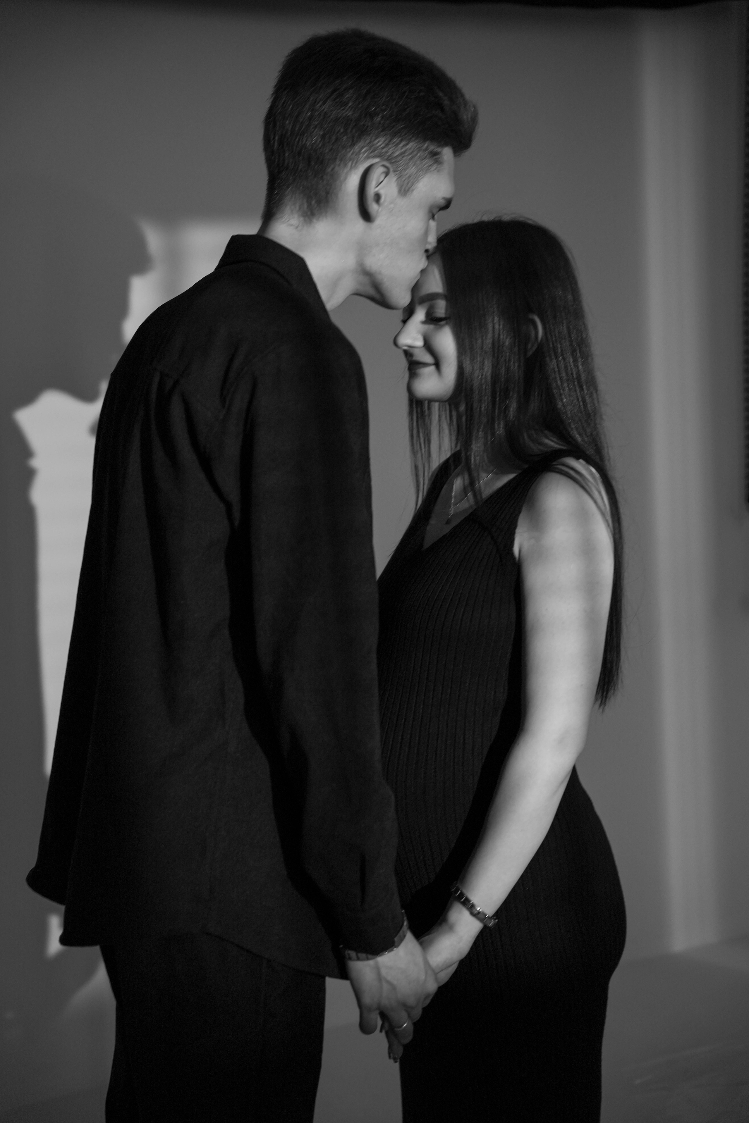 Студийная. AngeLina Filippova фотограф Норильск