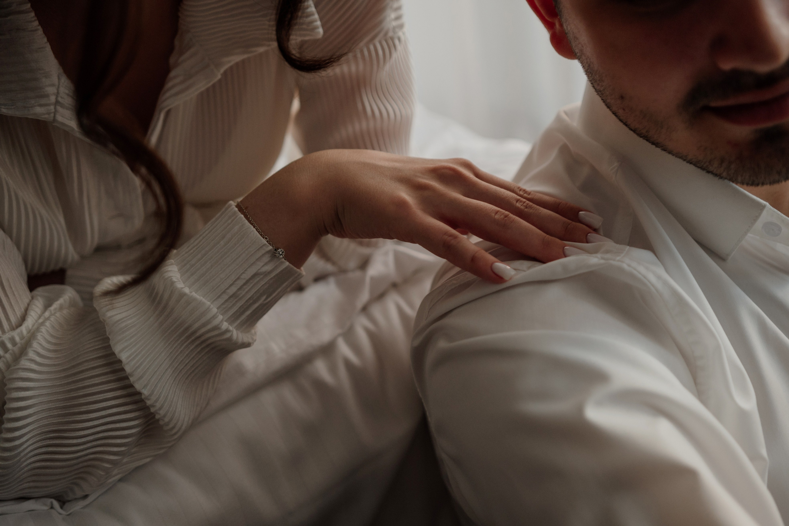 Глеб и Полина. Свадебный и Семейный фотограф в Ярославле Алёна Колясникова