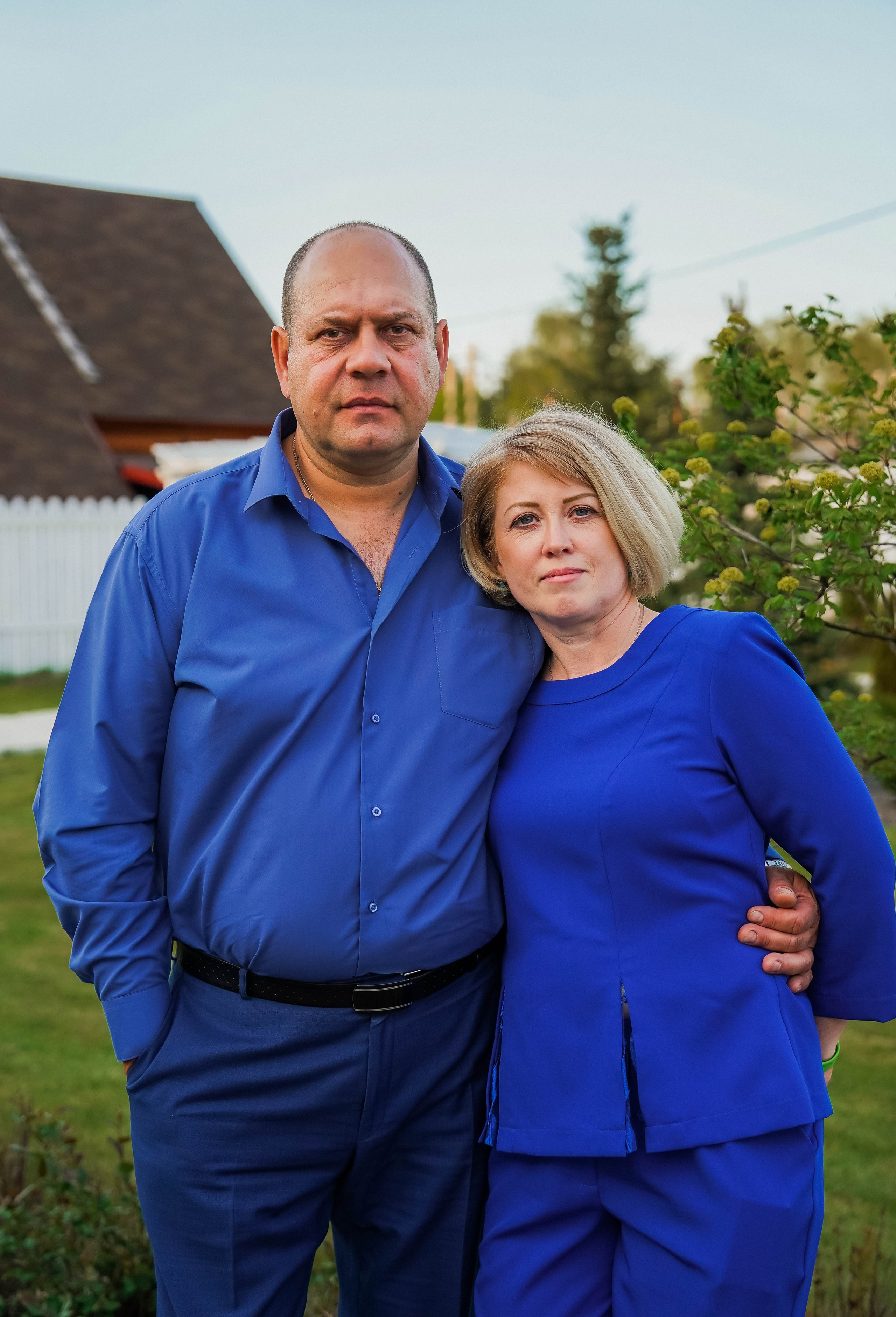 Александр и Ксения. Свадебный фотограф Курбанов Руслан