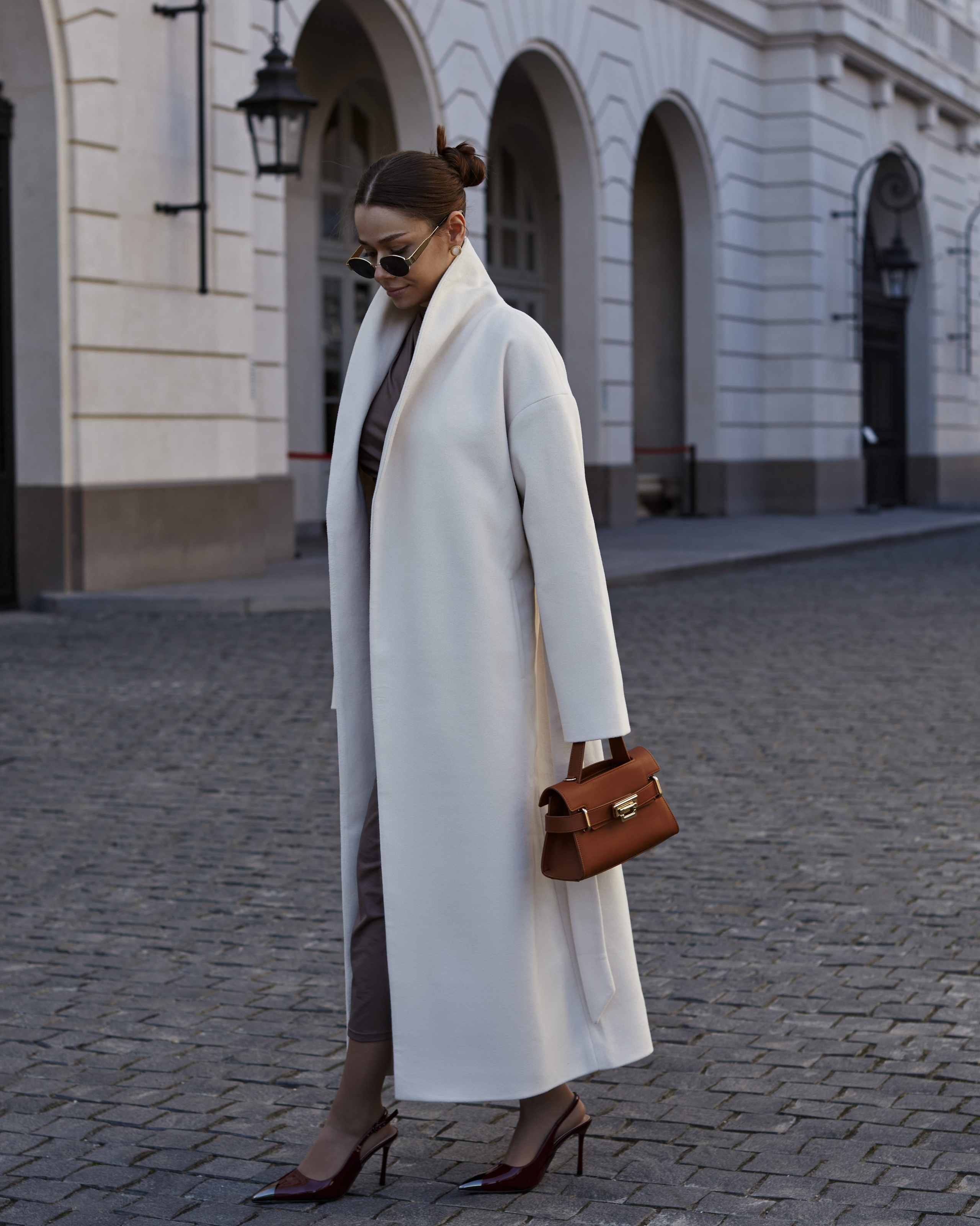 Lookbook. Фотограф для брендов одежды и маркетплейсов в Москве