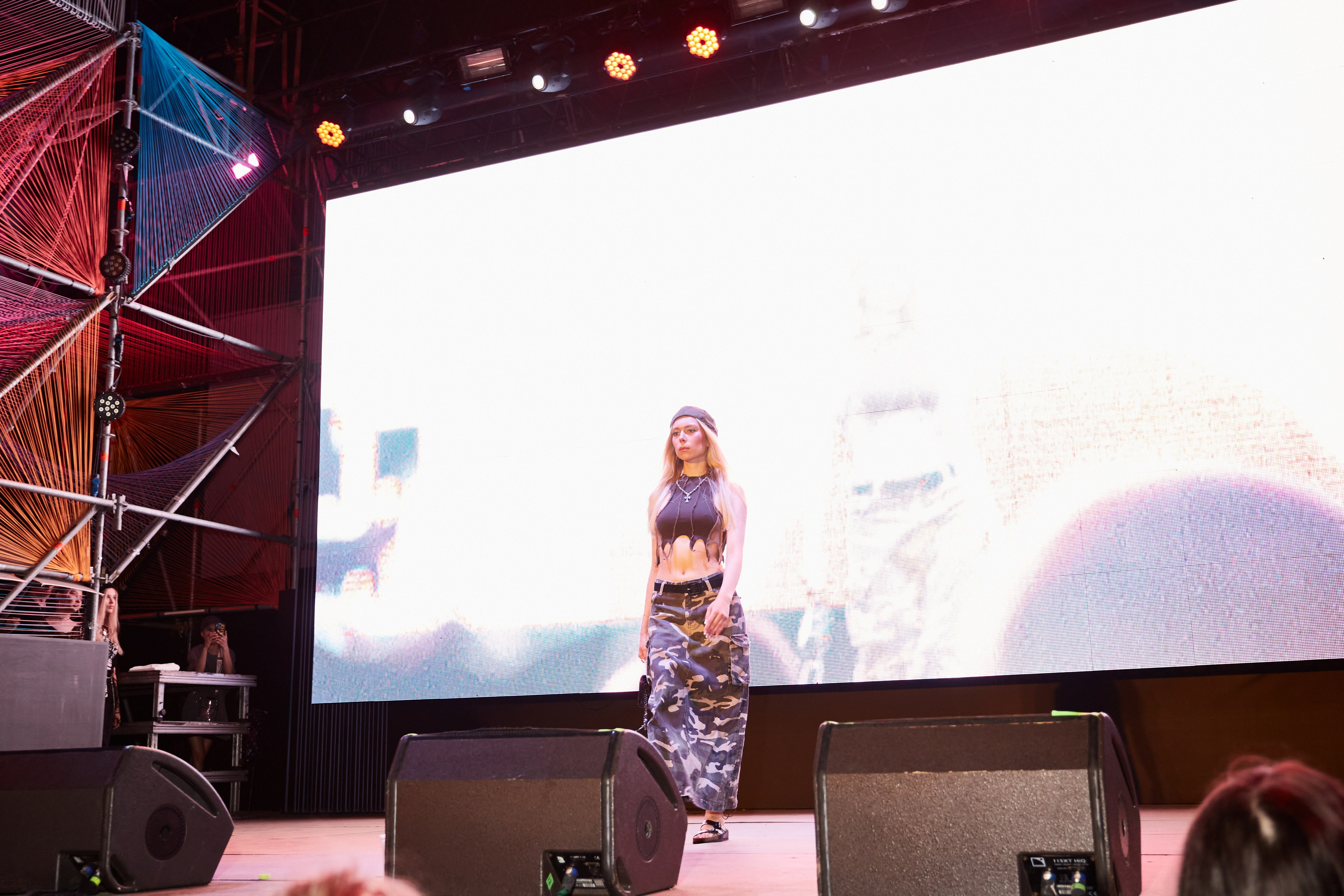 VAPORESSO 8th birthday. Фотограф Андрей Егоров