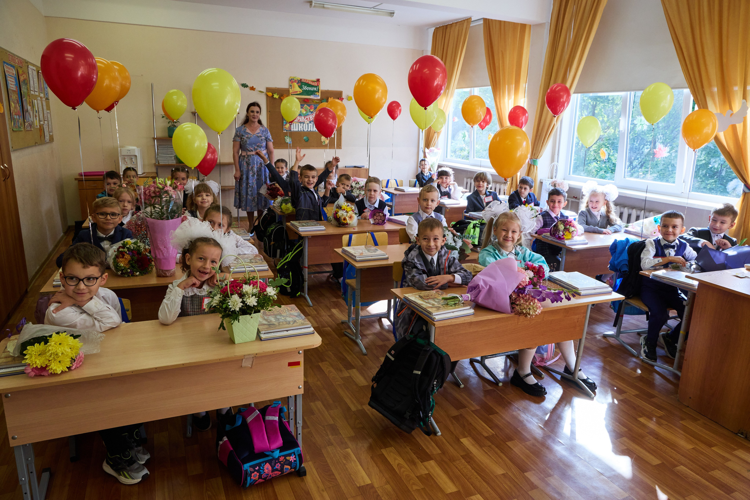 Семейные события. Свадебный фотограф Антон Басов