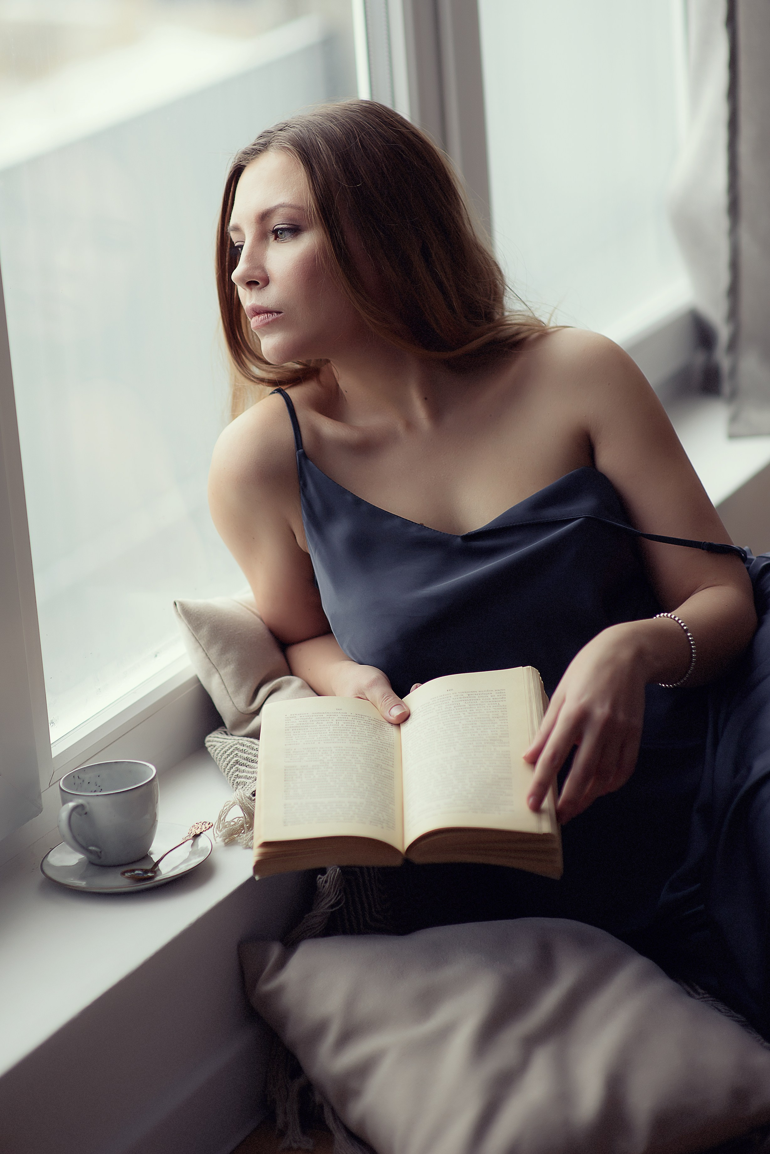 Портреты разное. Семейный фотограф, женский фототерапевт