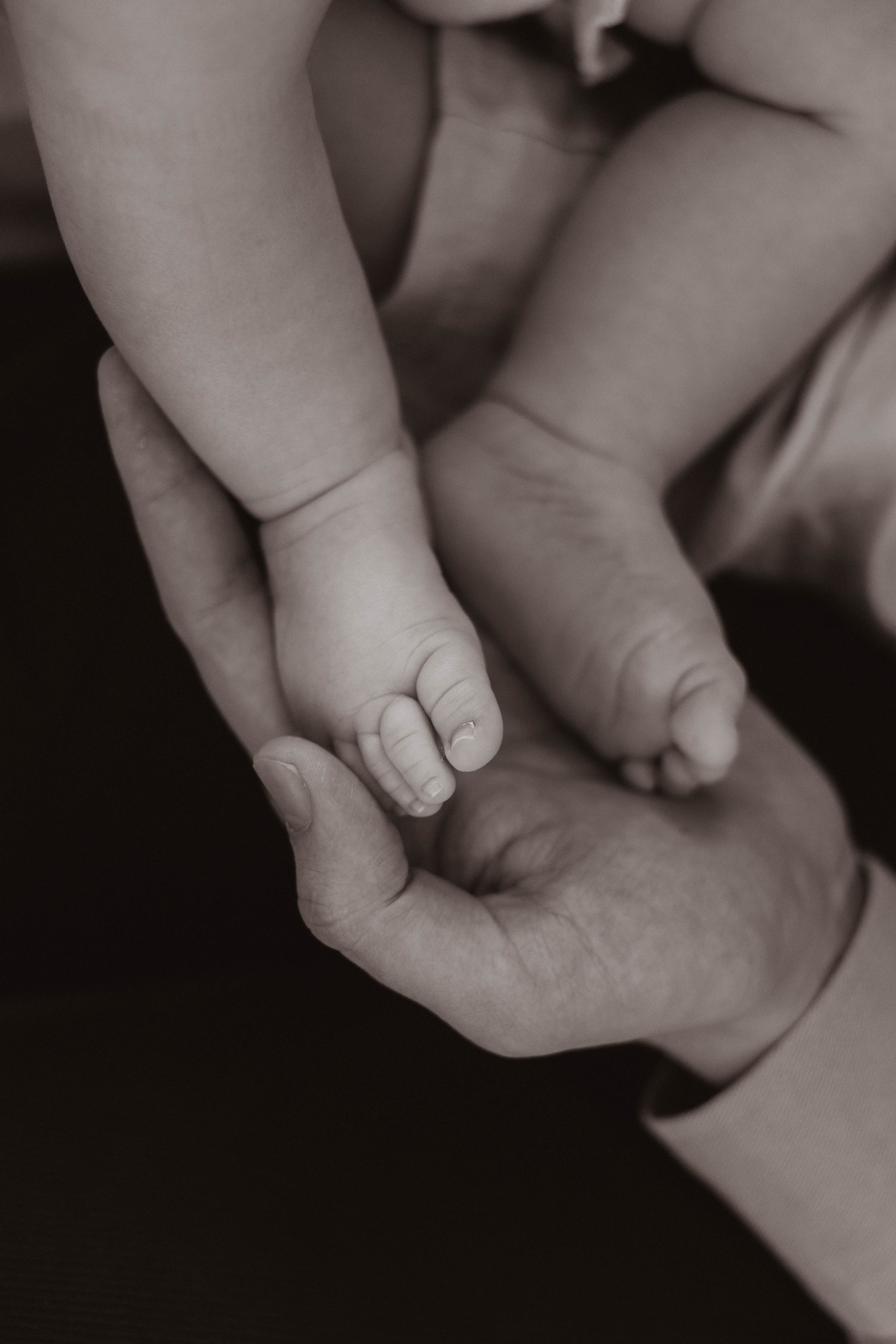 Family. Семейный и портретный фотограф в Новом Уренгое
