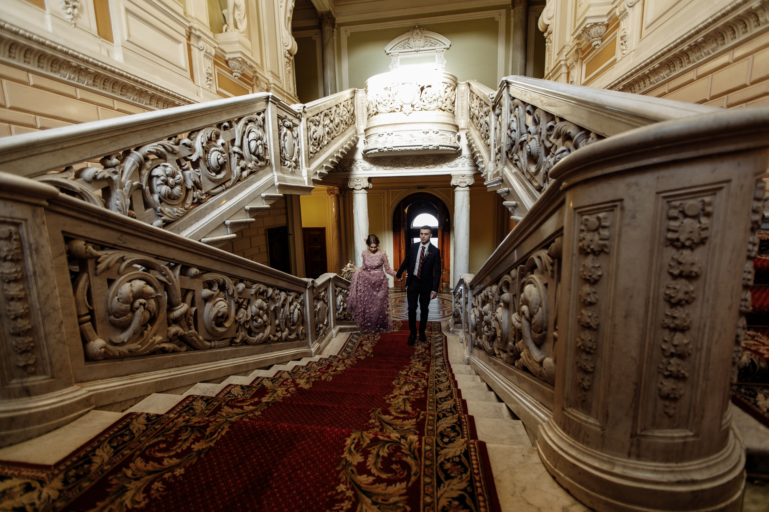 Алексей&Наталья. Свадебный фотограф AllexD в Москве, Санкт-Петербурге