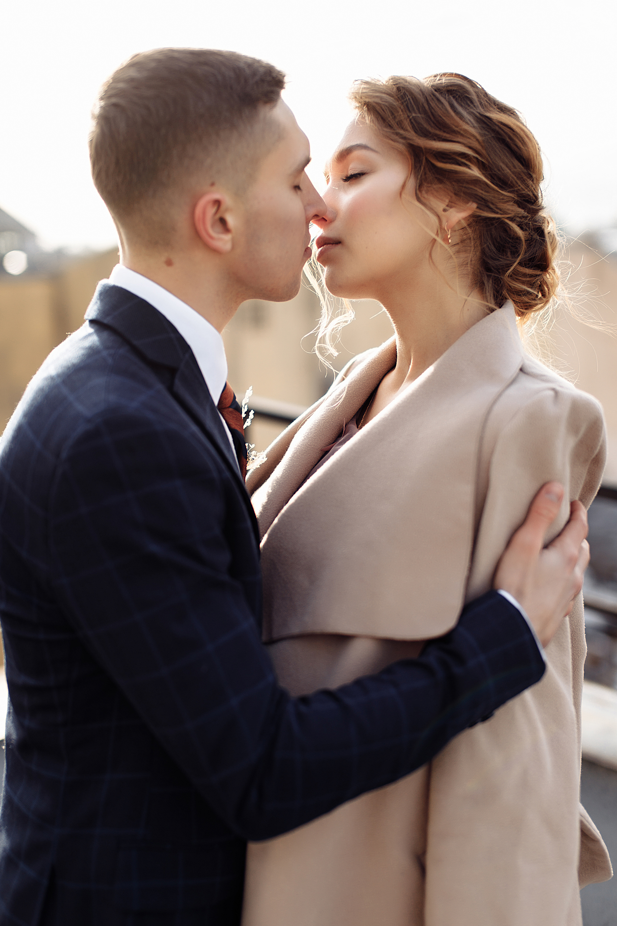 Алексей&Наталья. Свадебный фотограф AllexD в Москве, Санкт-Петербурге