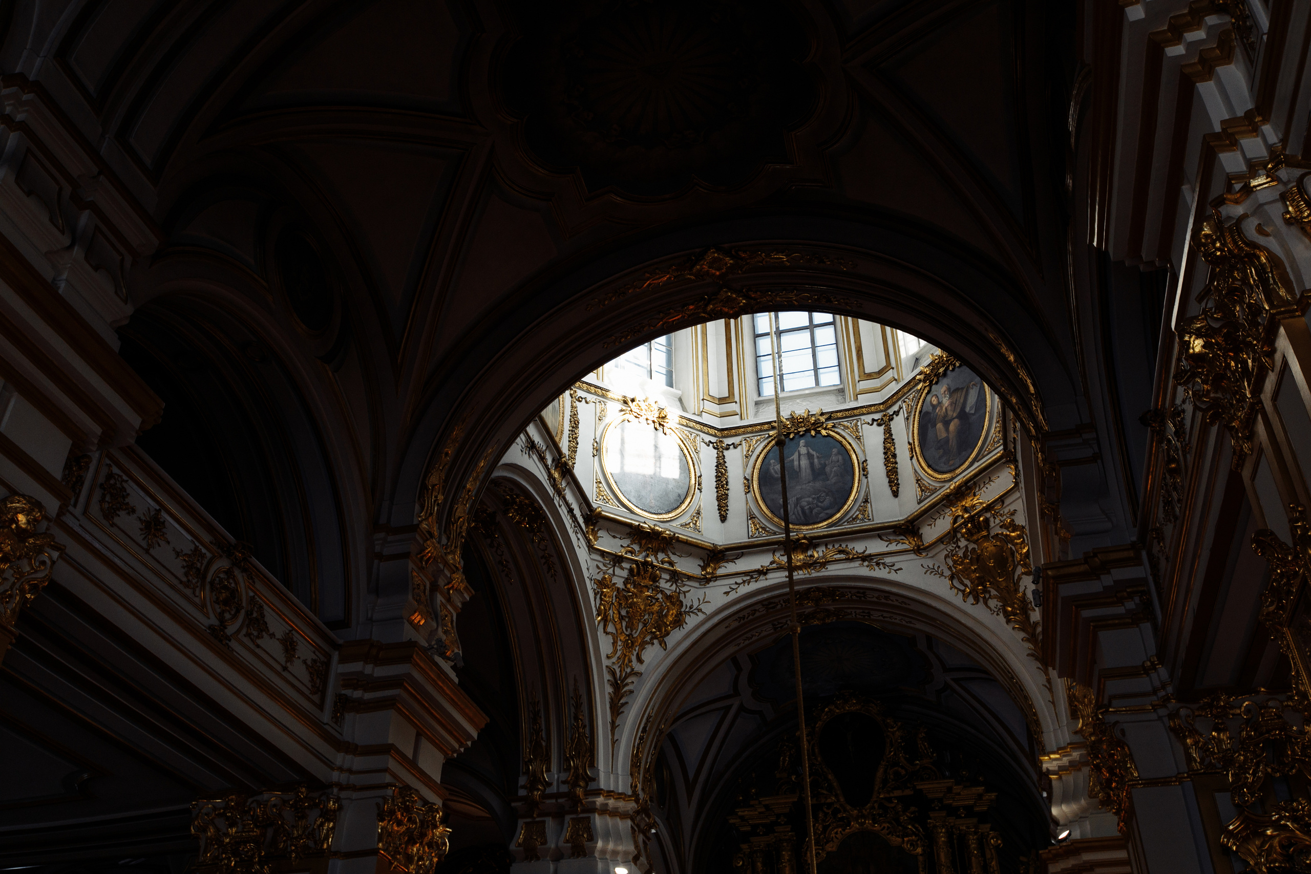 Алексей&Наталья. Свадебный фотограф AllexD в Москве, Санкт-Петербурге