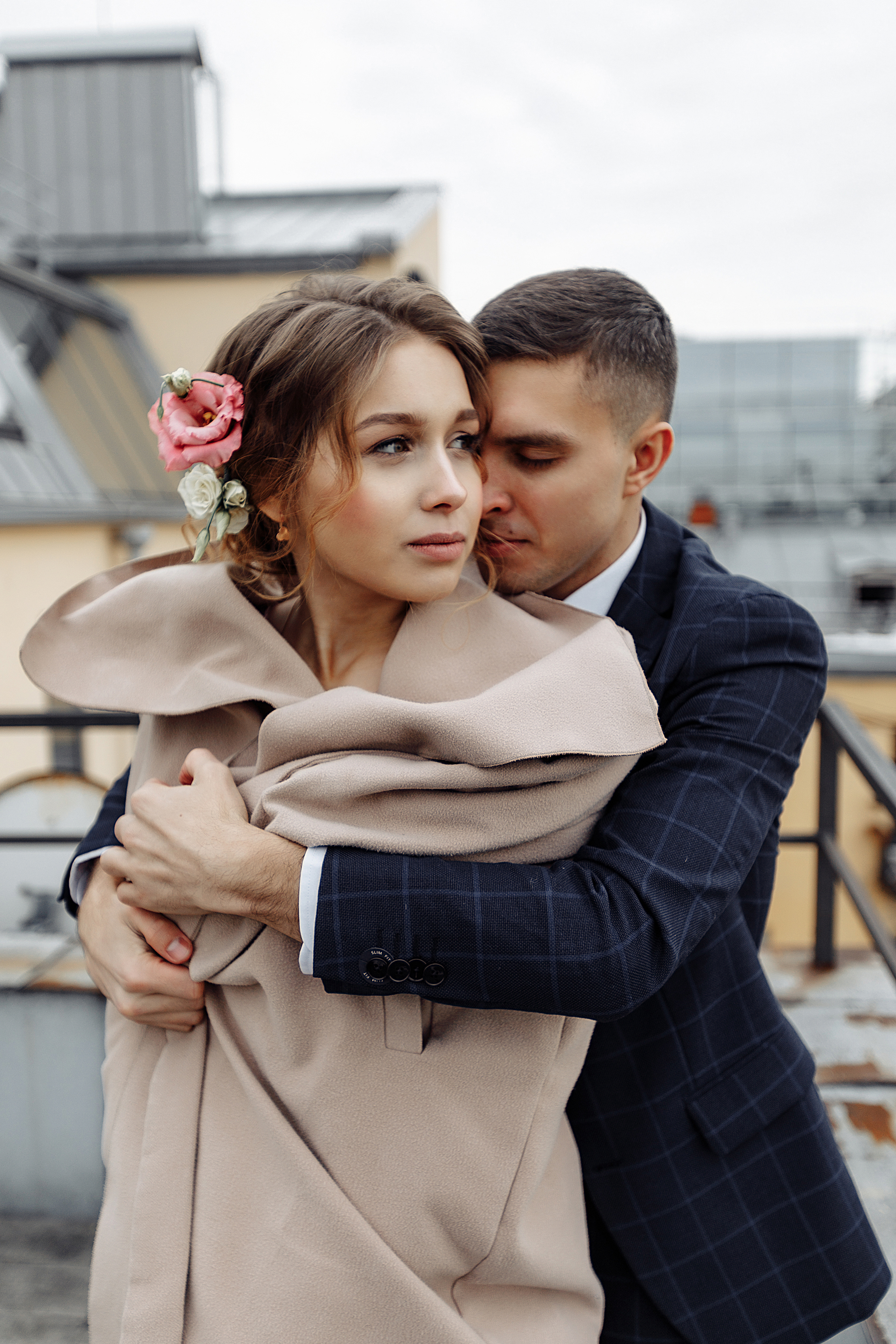 Алексей&Наталья. Свадебный фотограф AllexD в Москве, Санкт-Петербурге