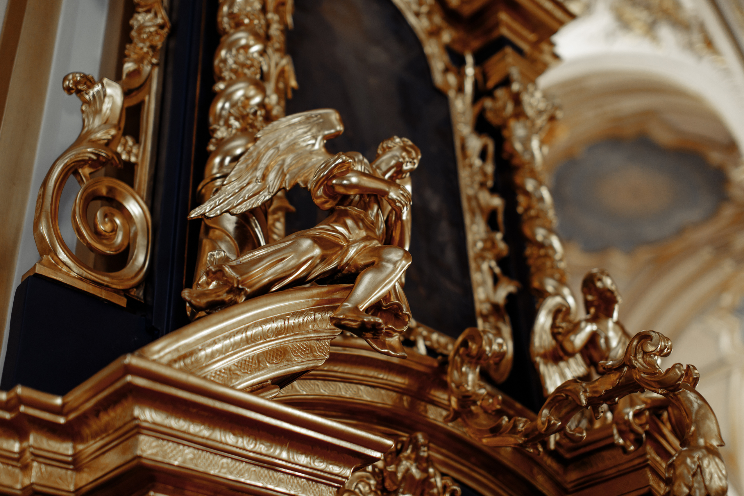 Алексей&Наталья. Свадебный фотограф AllexD в Москве, Санкт-Петербурге