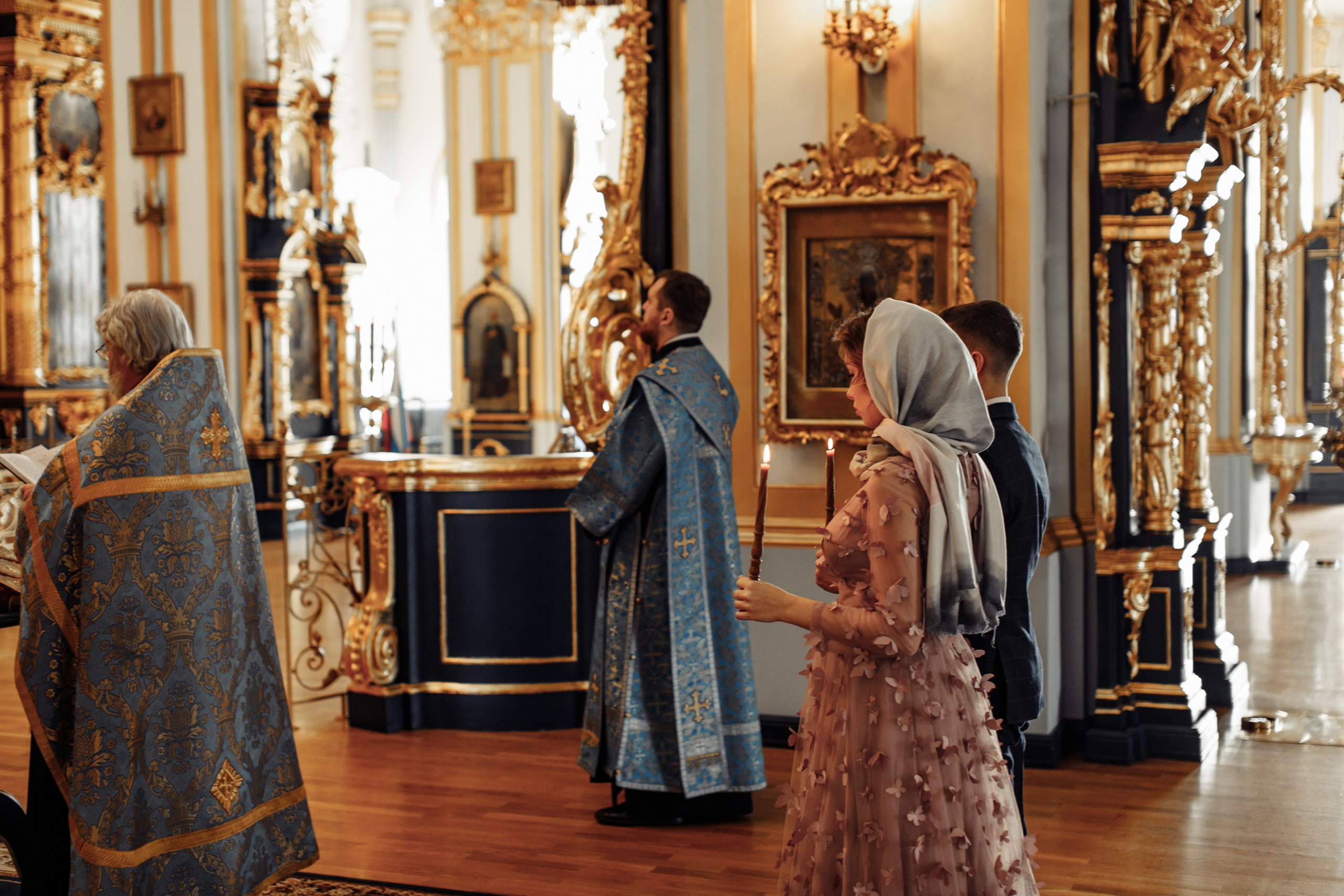 Алексей&Наталья. Свадебный фотограф AllexD в Москве, Санкт-Петербурге