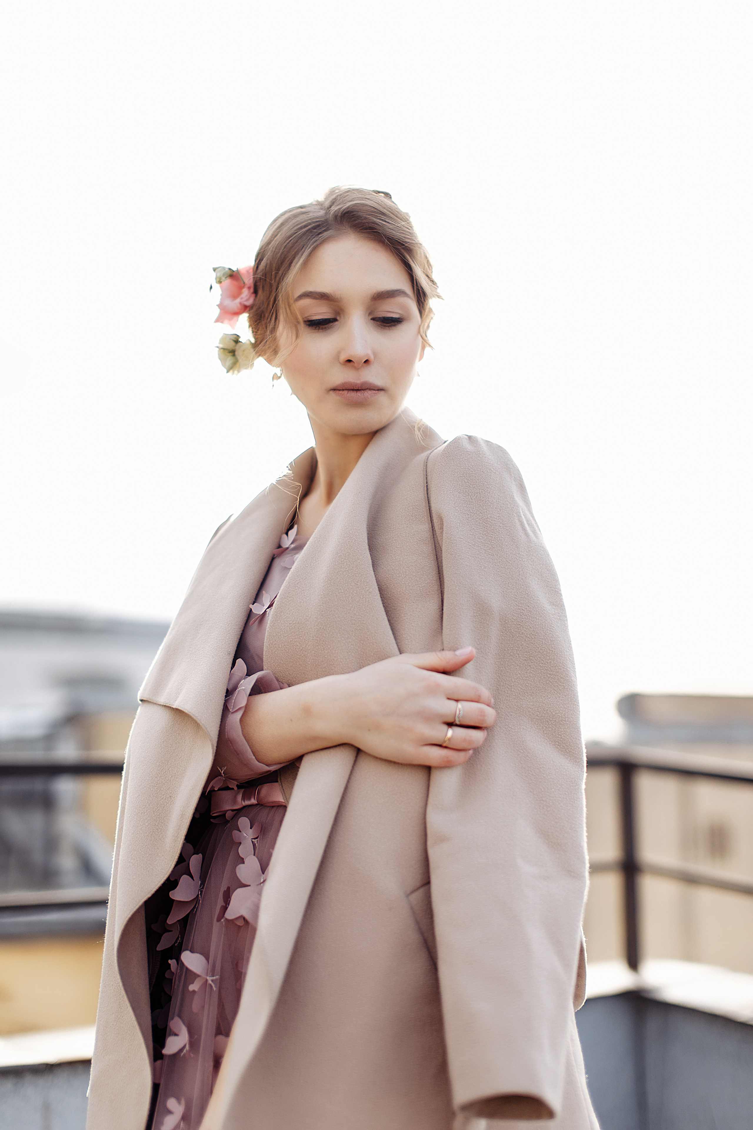 Алексей&Наталья. Свадебный фотограф AllexD в Москве, Санкт-Петербурге