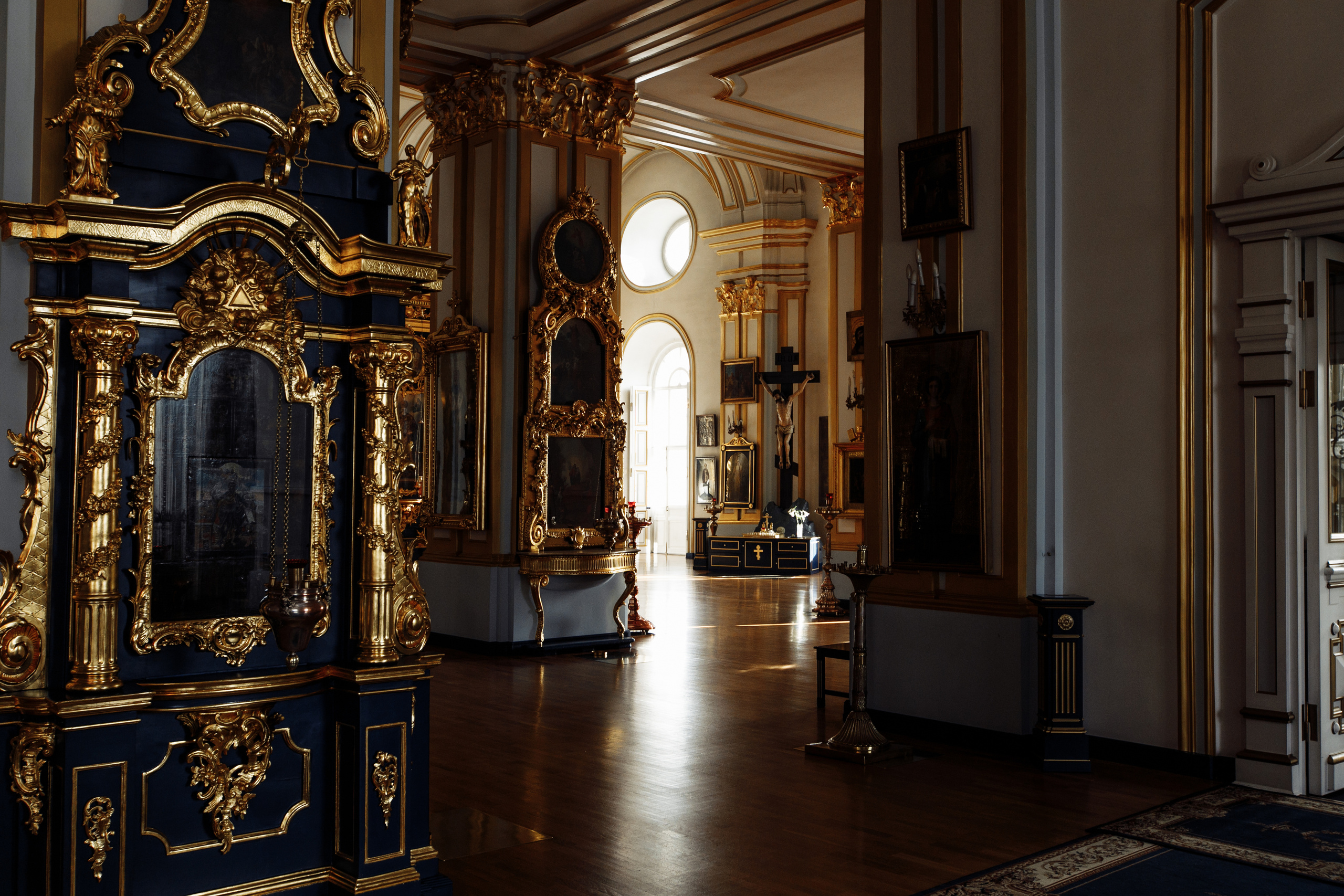 Алексей&Наталья. Свадебный фотограф AllexD в Москве, Санкт-Петербурге