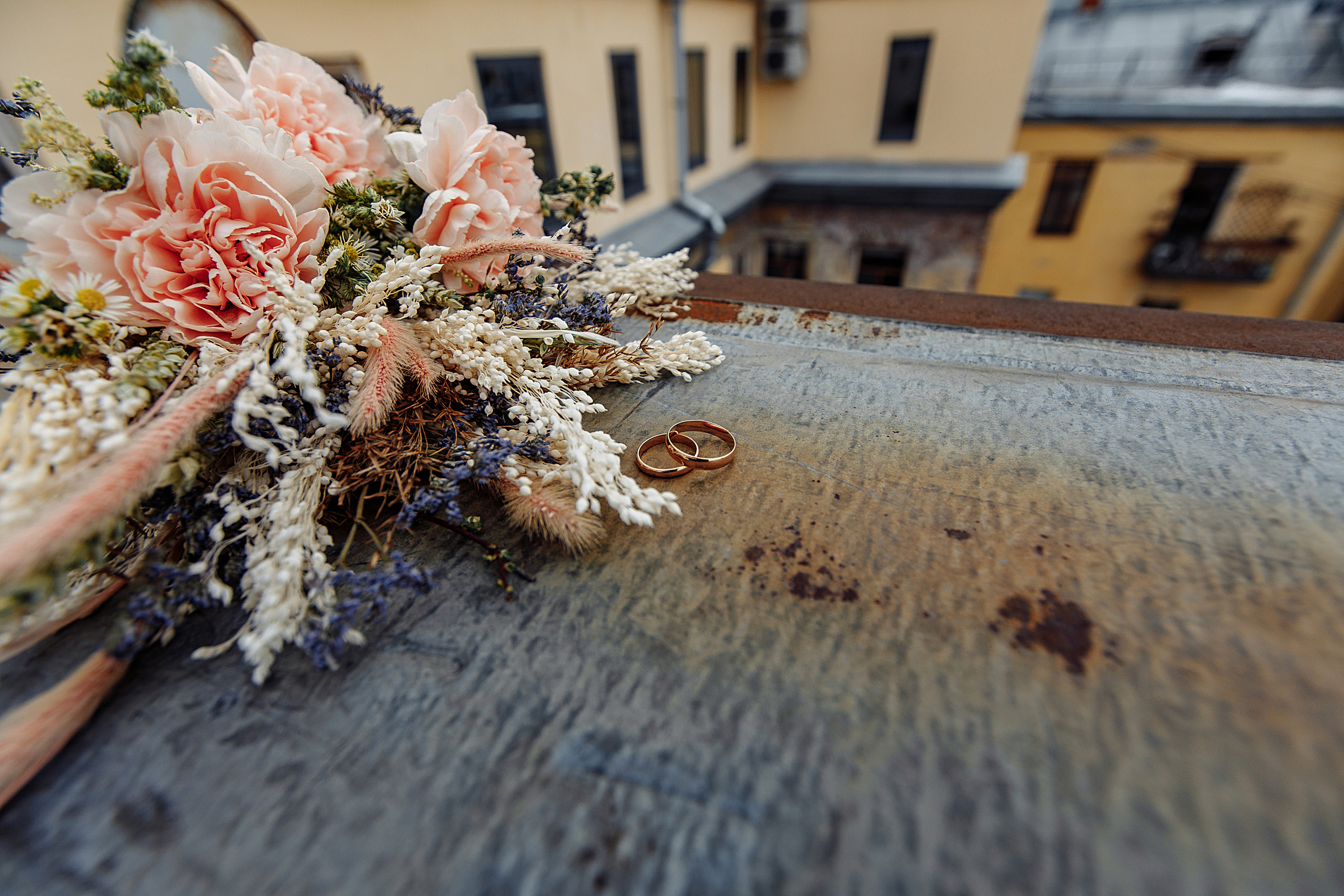 Алексей&Наталья. Свадебный фотограф AllexD в Москве, Санкт-Петербурге