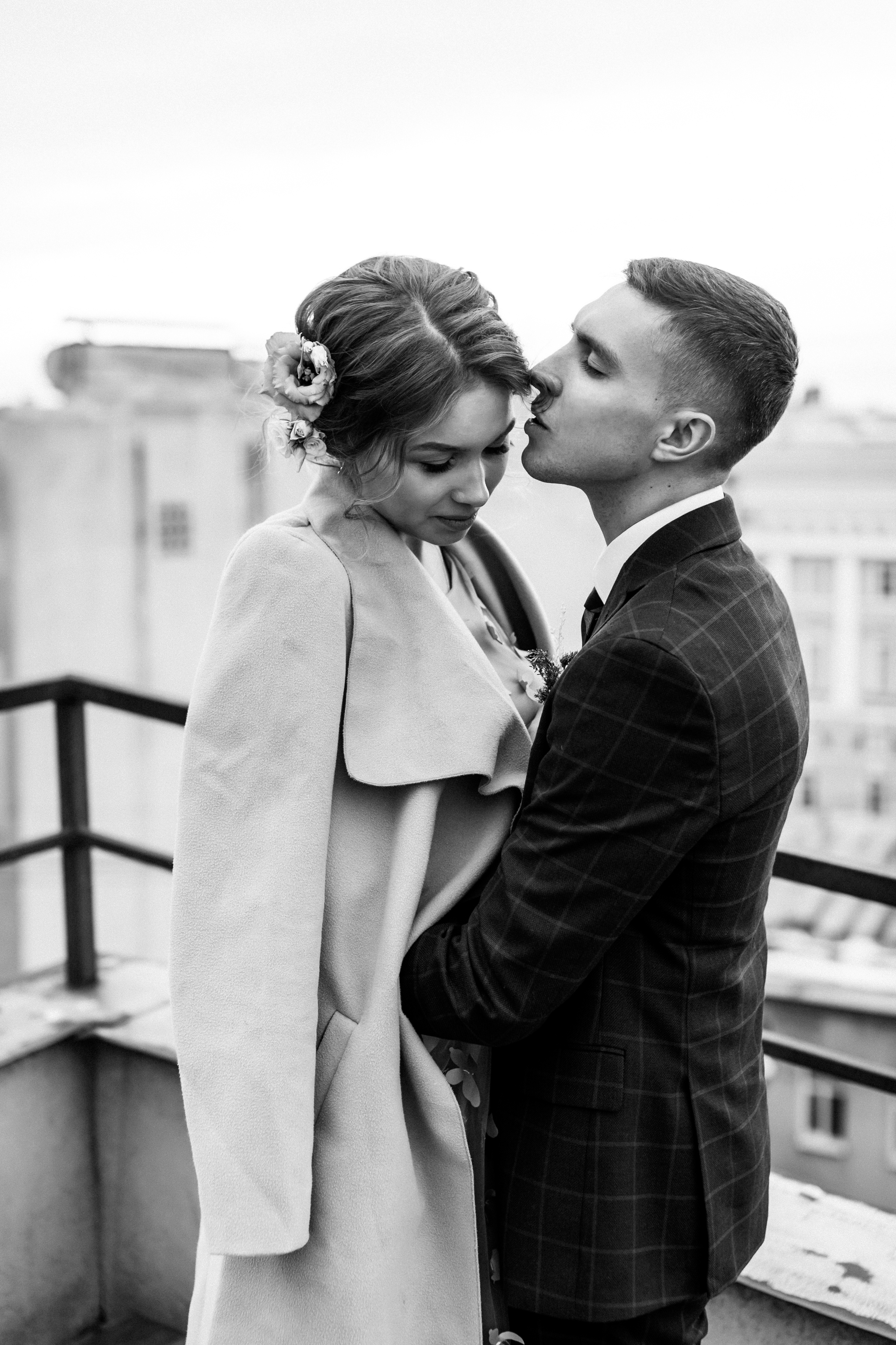 Алексей&Наталья. Свадебный фотограф AllexD в Москве, Санкт-Петербурге