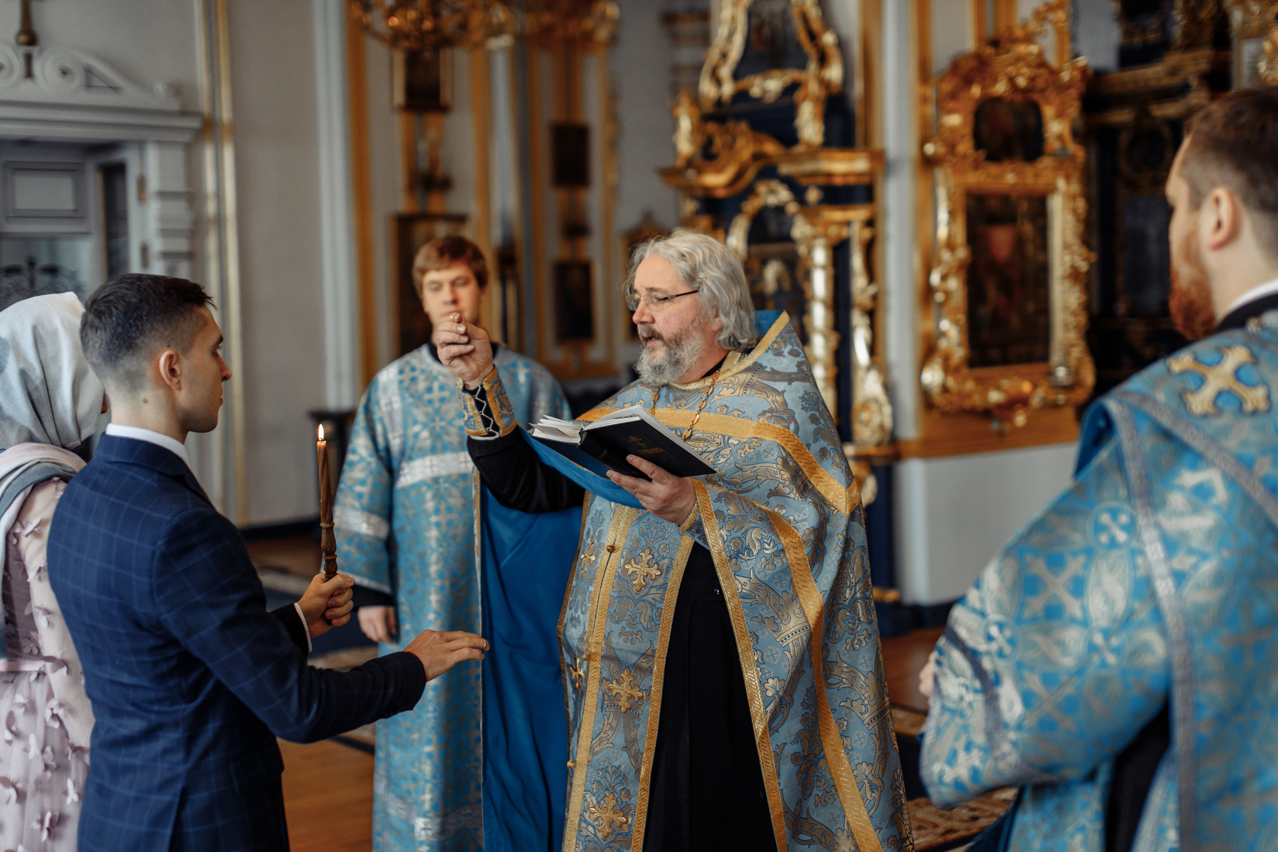 Алексей&Наталья. Свадебный фотограф AllexD в Москве, Санкт-Петербурге