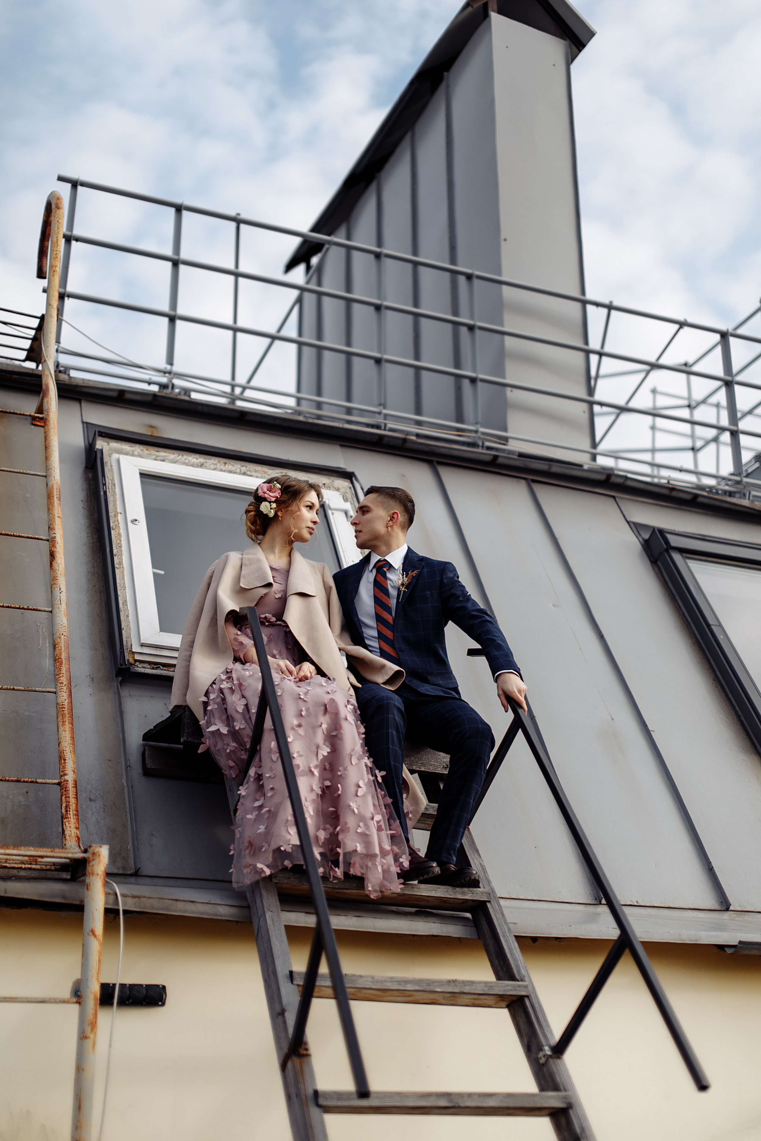 Алексей&Наталья. Свадебный фотограф AllexD в Москве, Санкт-Петербурге