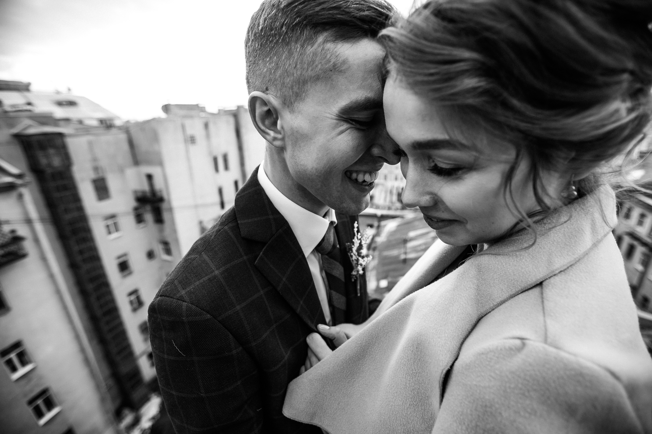 Алексей&Наталья. Свадебный фотограф AllexD в Москве, Санкт-Петербурге