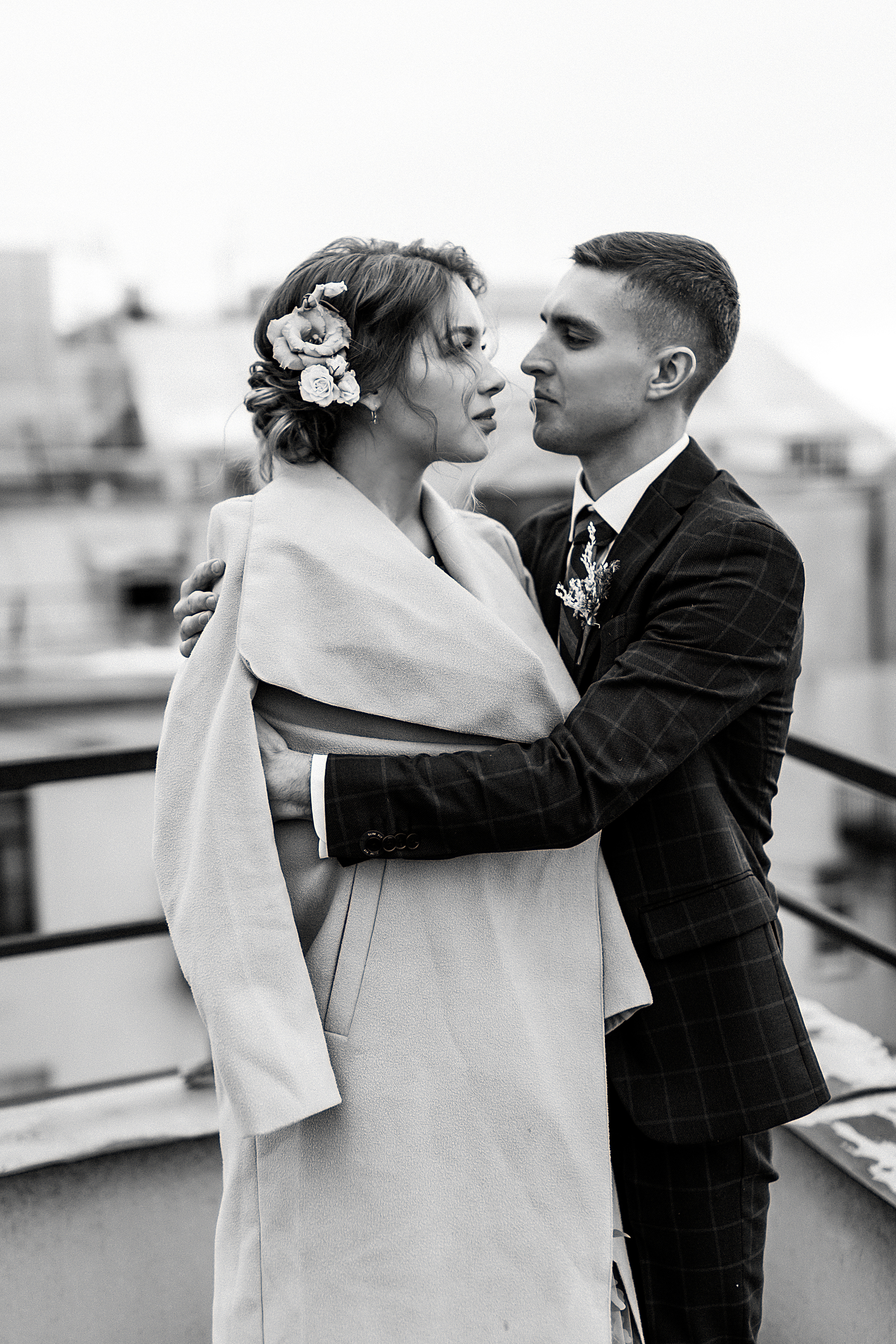 Алексей&Наталья. Свадебный фотограф AllexD в Москве, Санкт-Петербурге