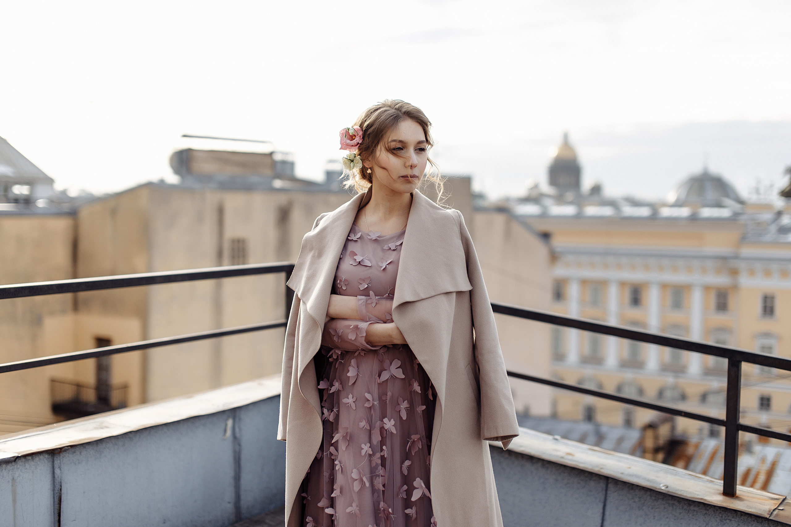 Алексей&Наталья. Свадебный фотограф AllexD в Москве, Санкт-Петербурге