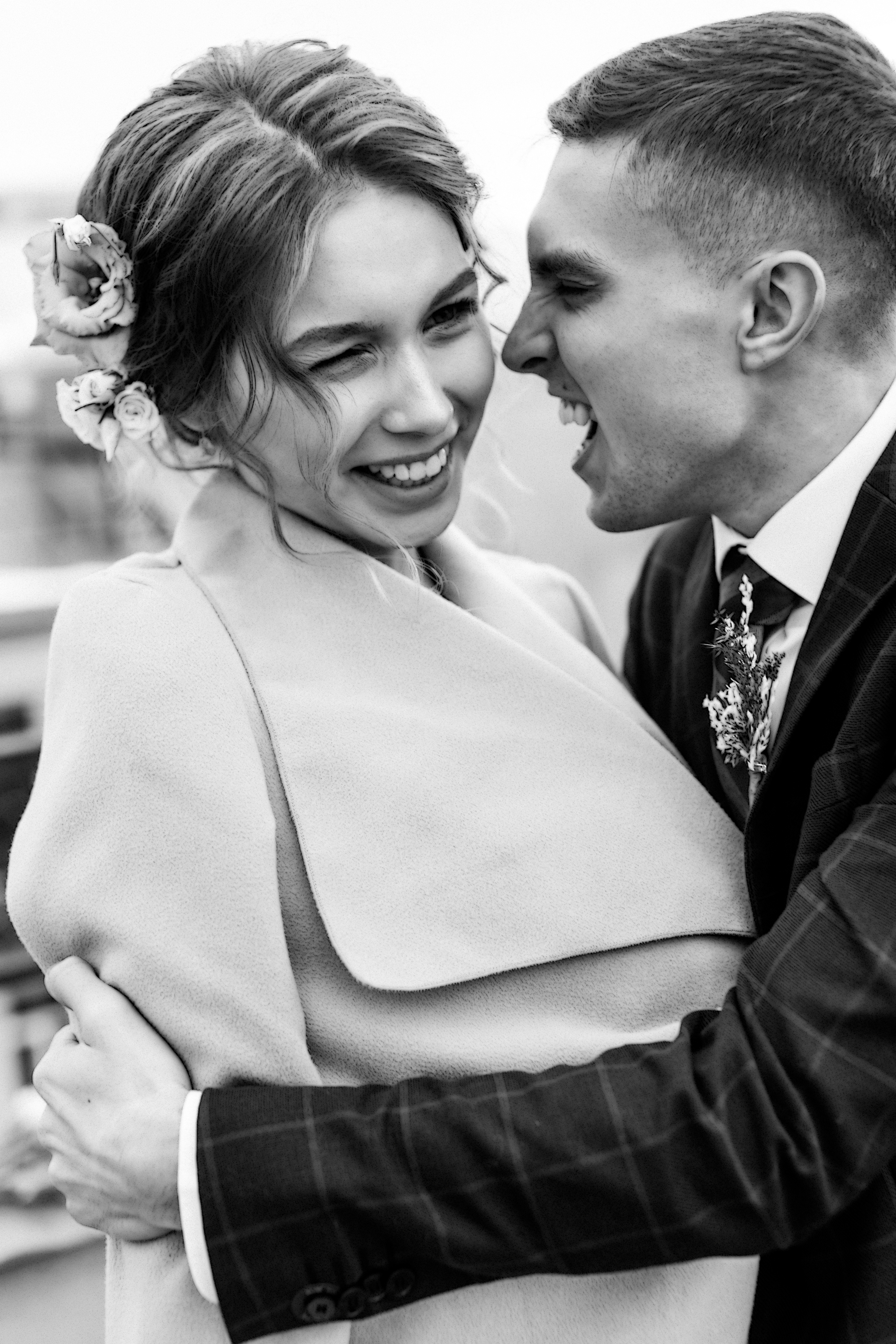 Алексей&Наталья. Свадебный фотограф AllexD в Москве, Санкт-Петербурге