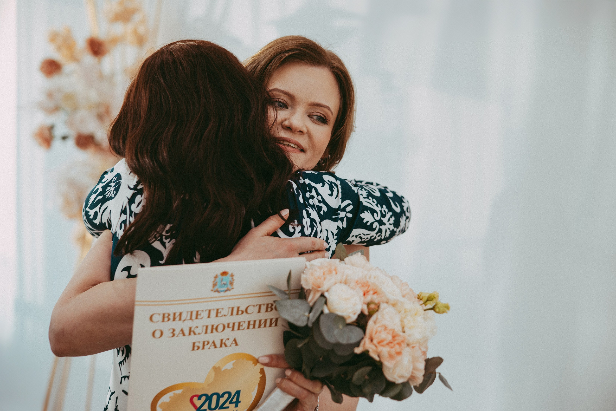 Виталий и Светлана. Фотограф в городе Самара Александр Гераськин