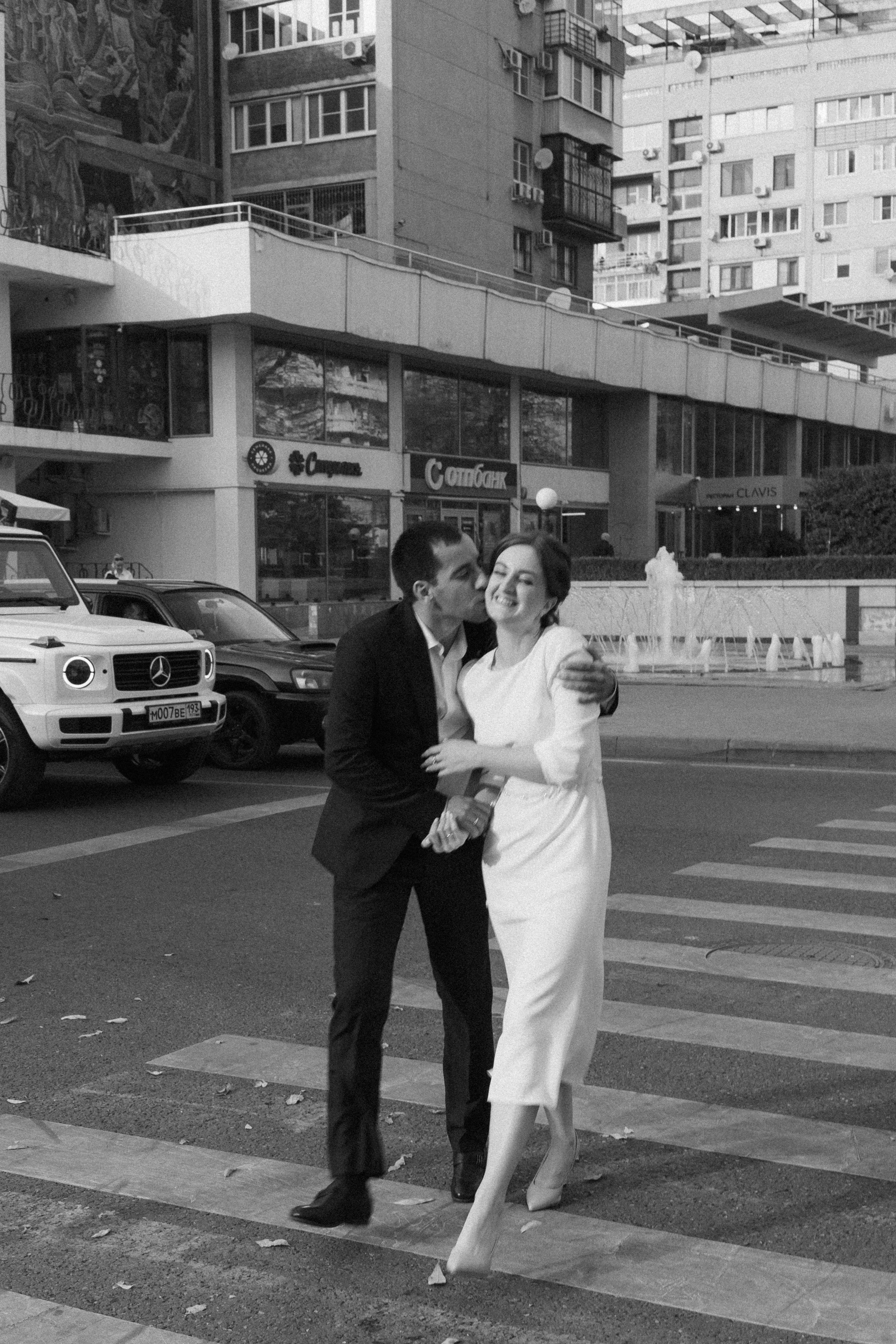 Дмитрий и Виктория. Семейный и свадебный фотограф в Краснодаре Елизавета Замаева