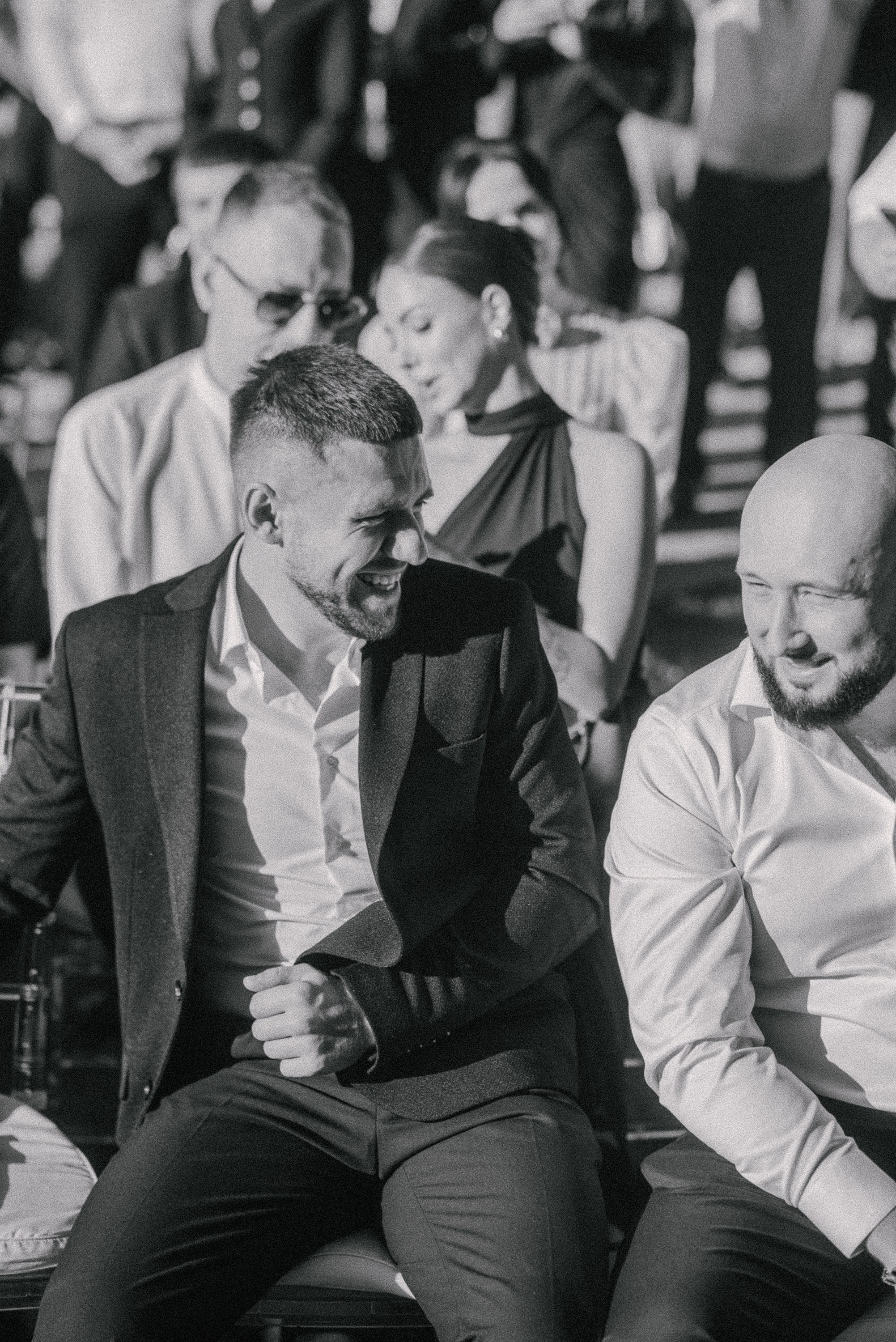 Батрадз и Софья. Курск.Анонс. Свадебный и семейный фотограф в Курске Николай Бусел