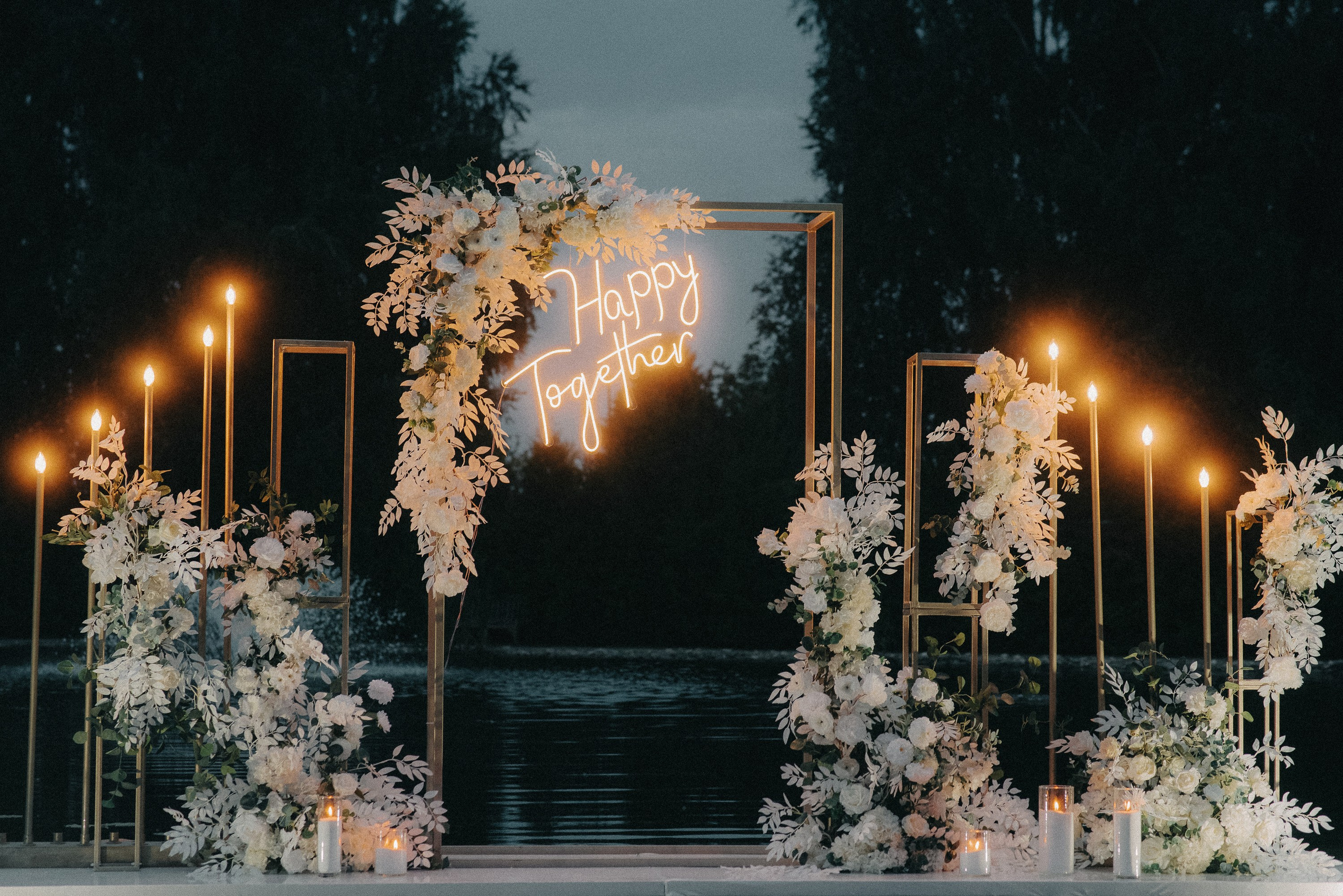 Настя и Никита. Свадебный и семейный фотограф в Курске Николай Бусел