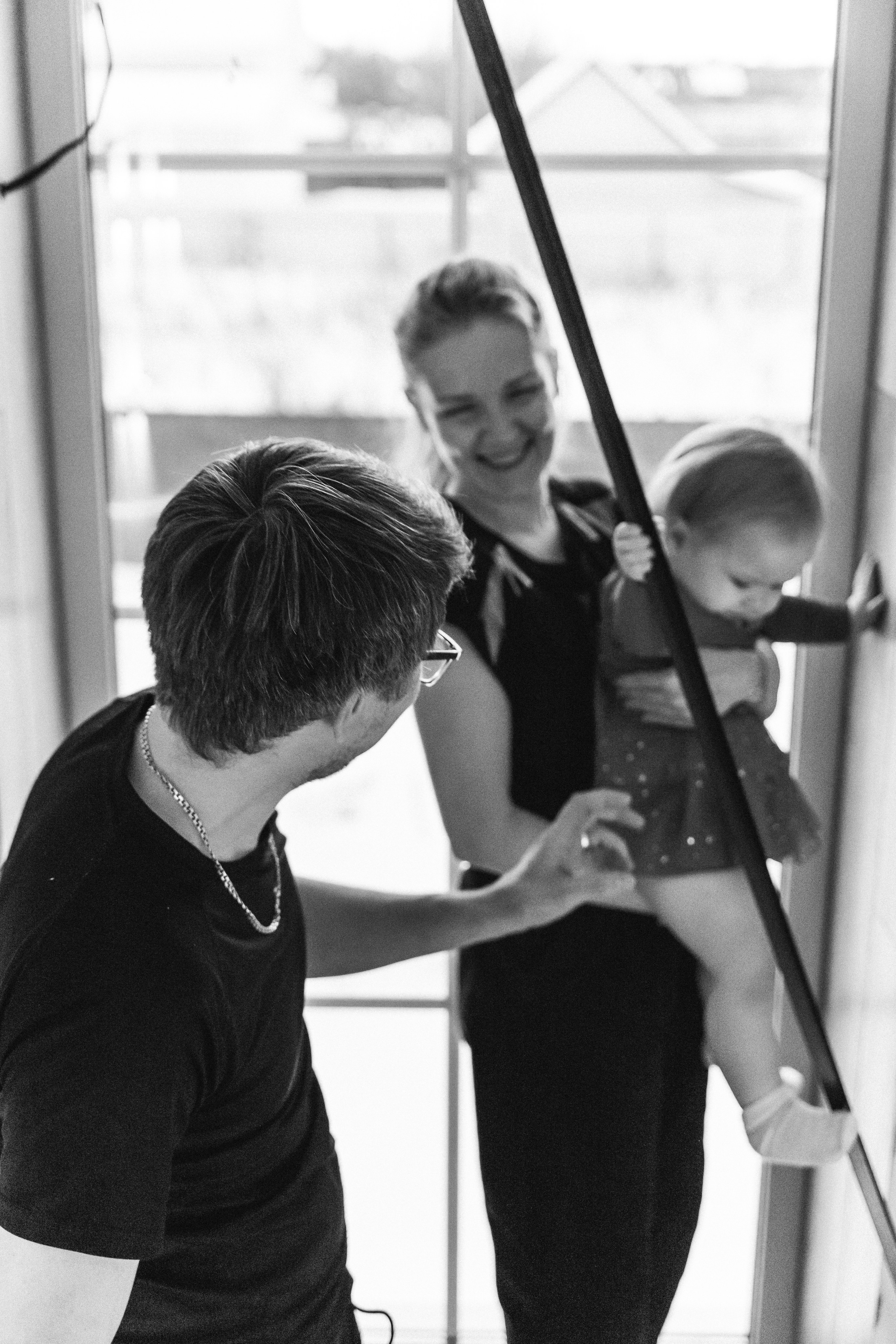 Дома. Женский и семейный лайфстайл фотограф в Уфе Лайт Альбина