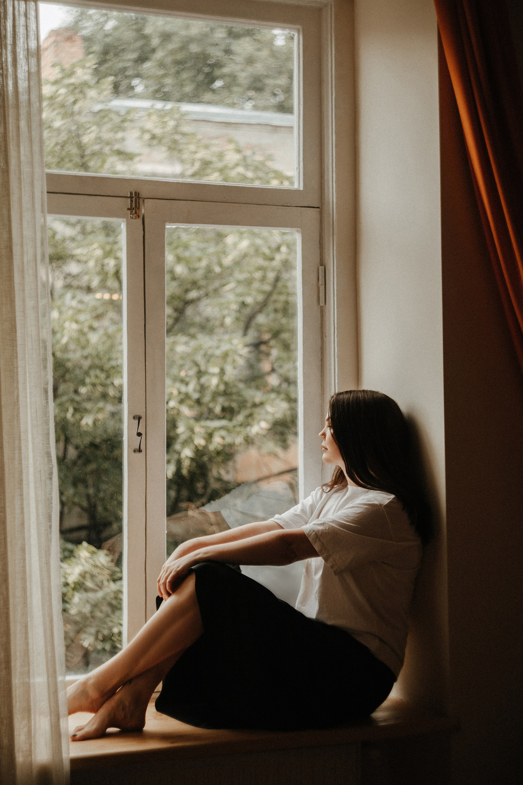 Даша. Фотограф Тбилиси Саша Мороз