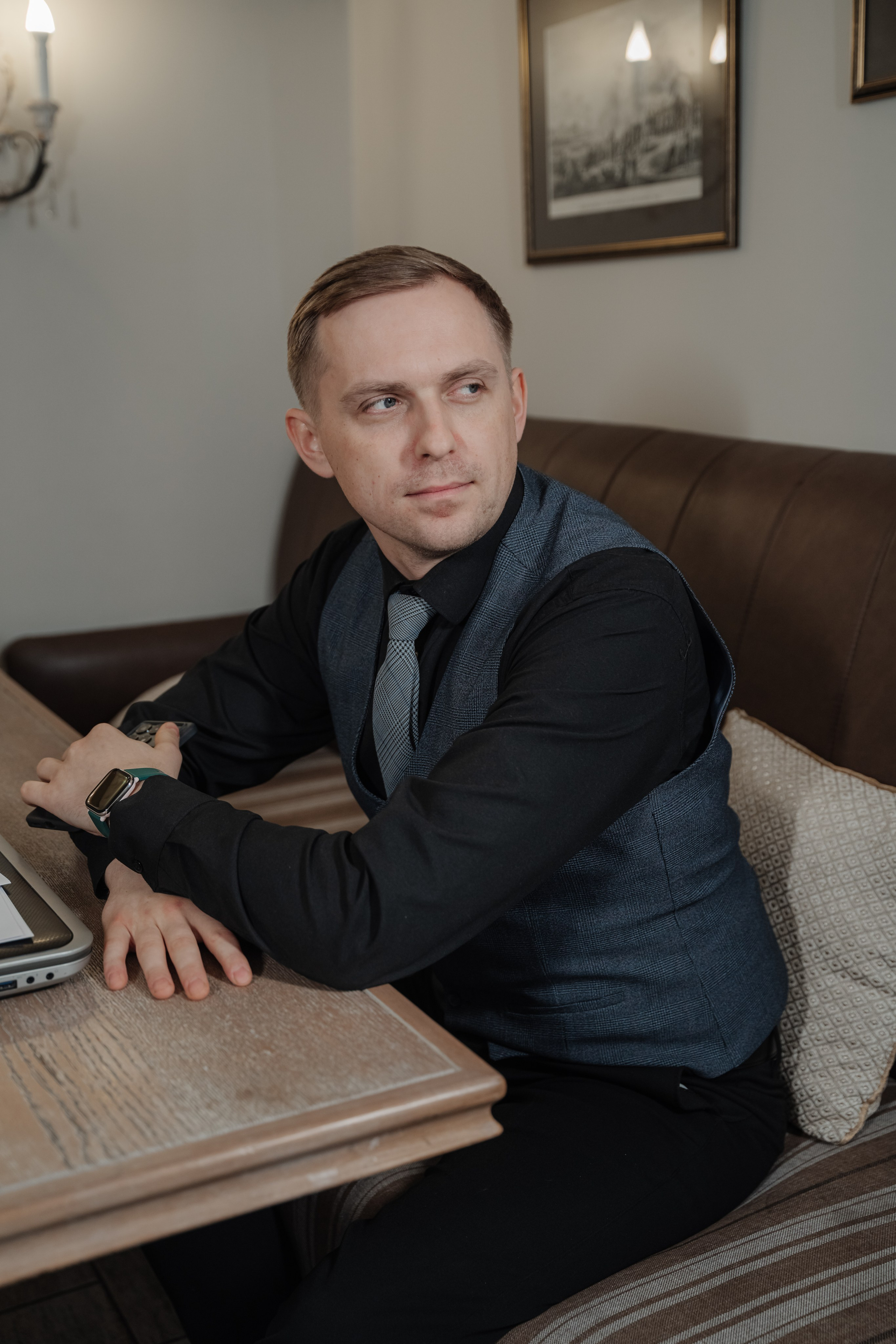 Евгения. Конный клуб. Портретный фотограф в Санкт-Петербурге Дмитриева Наталия