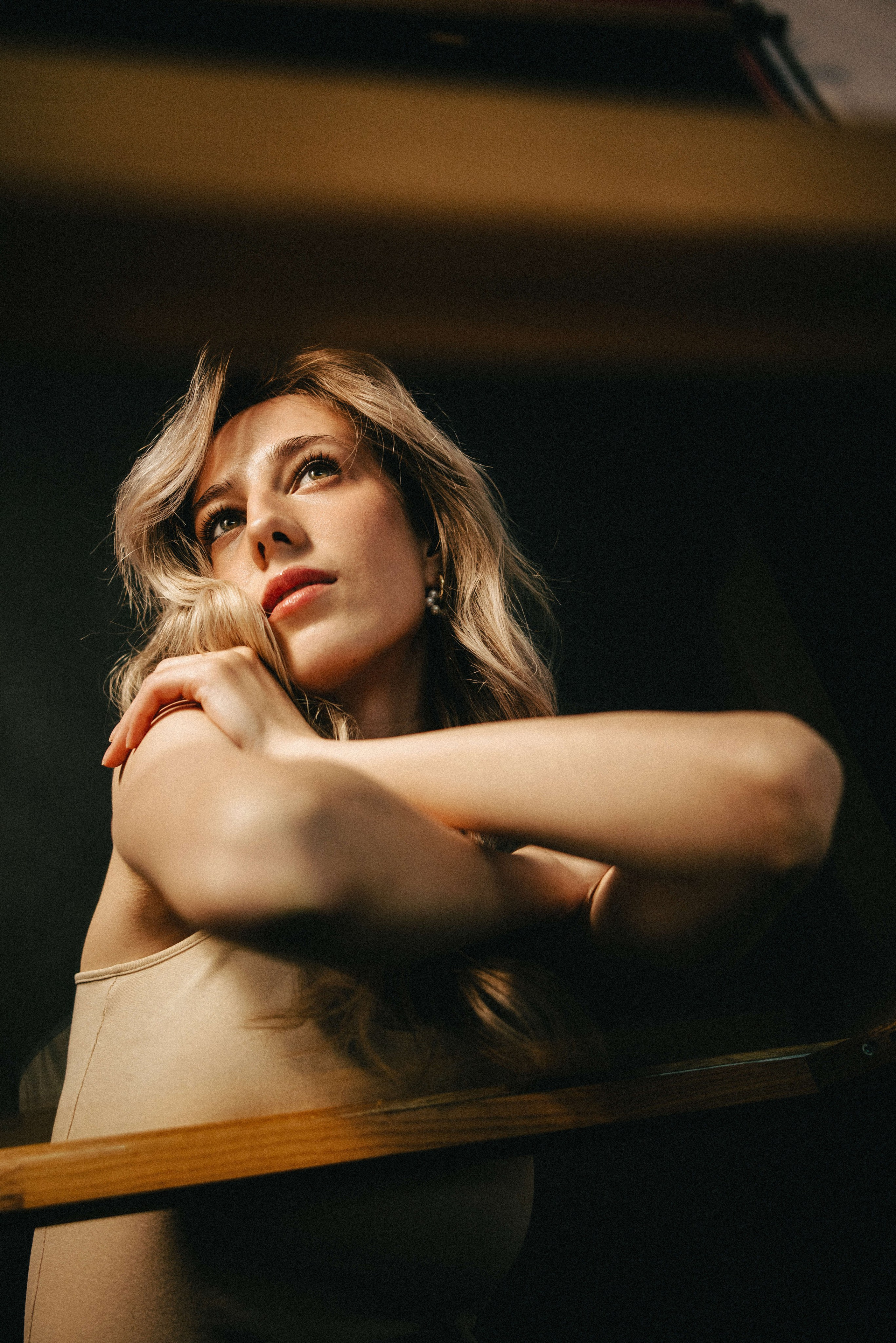 Карина. Портретный и свадебный фотограф в Тбилиси • xeniqo