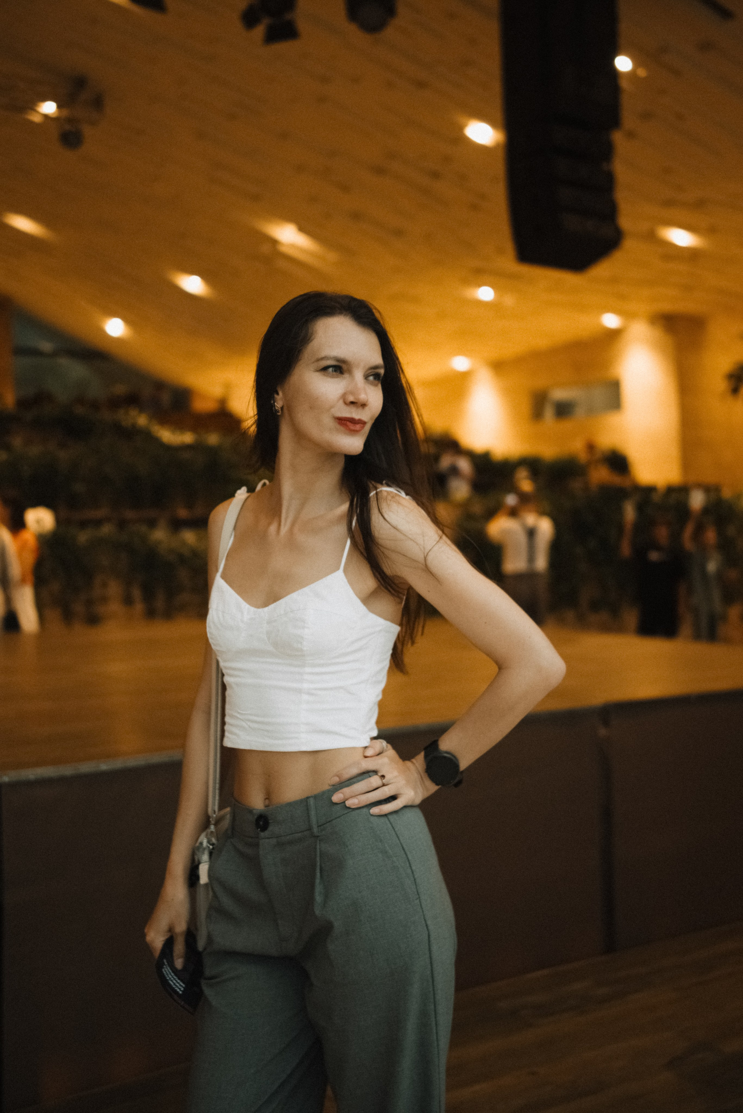 Портретный и свадебный фотограф в Тбилиси • xeniqo